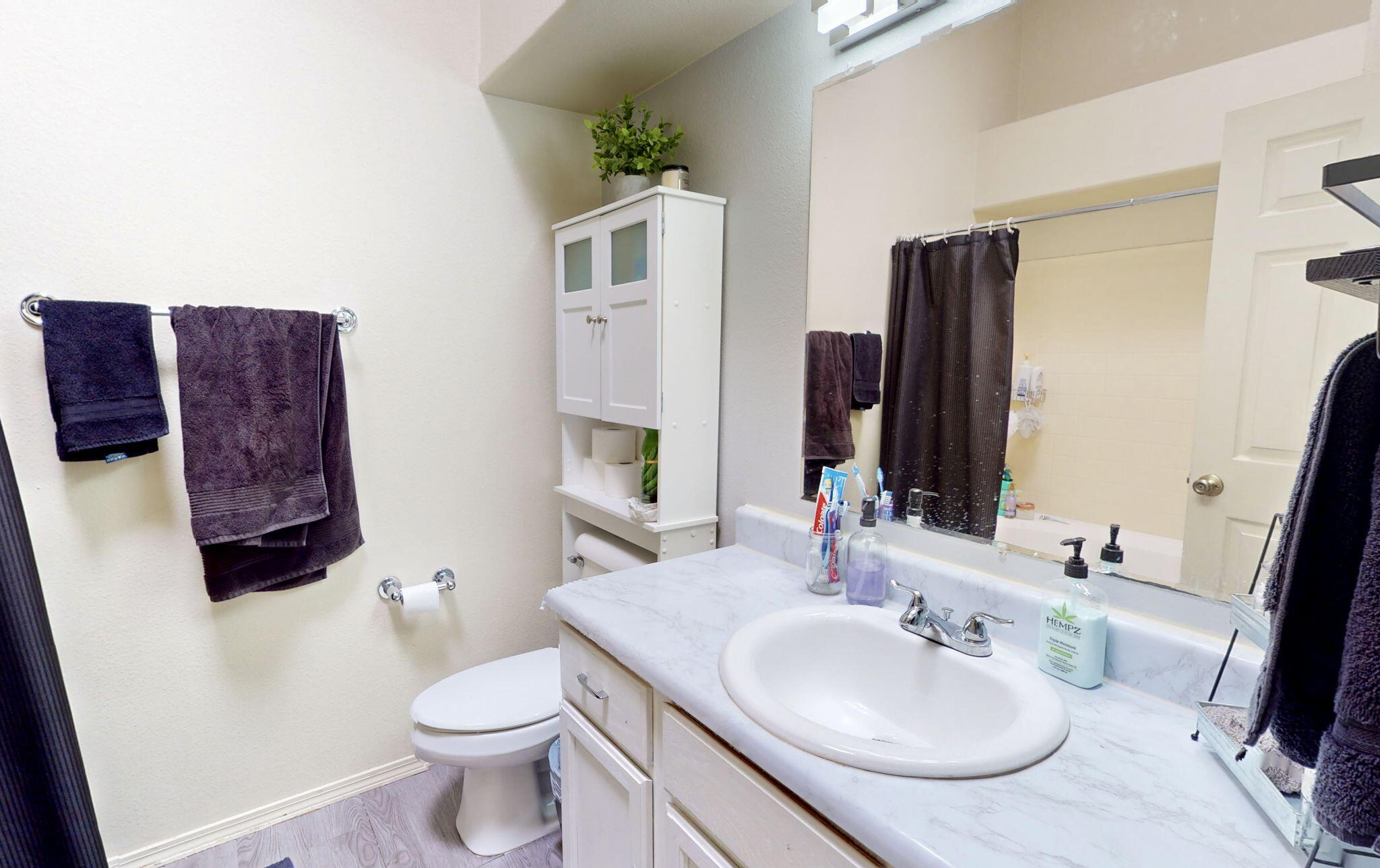 1725 Del Cielo Drive NW