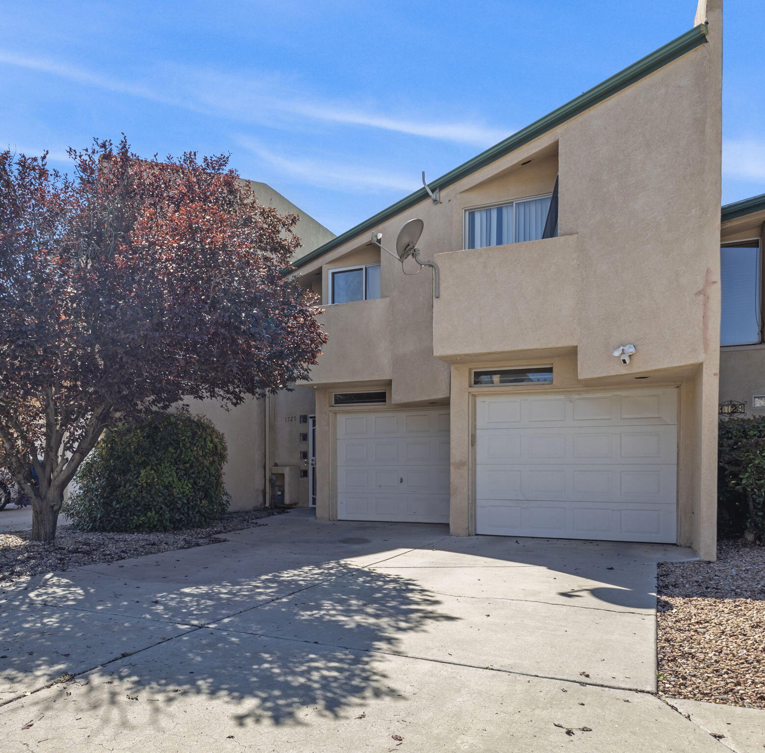 1725 Del Cielo Drive NW