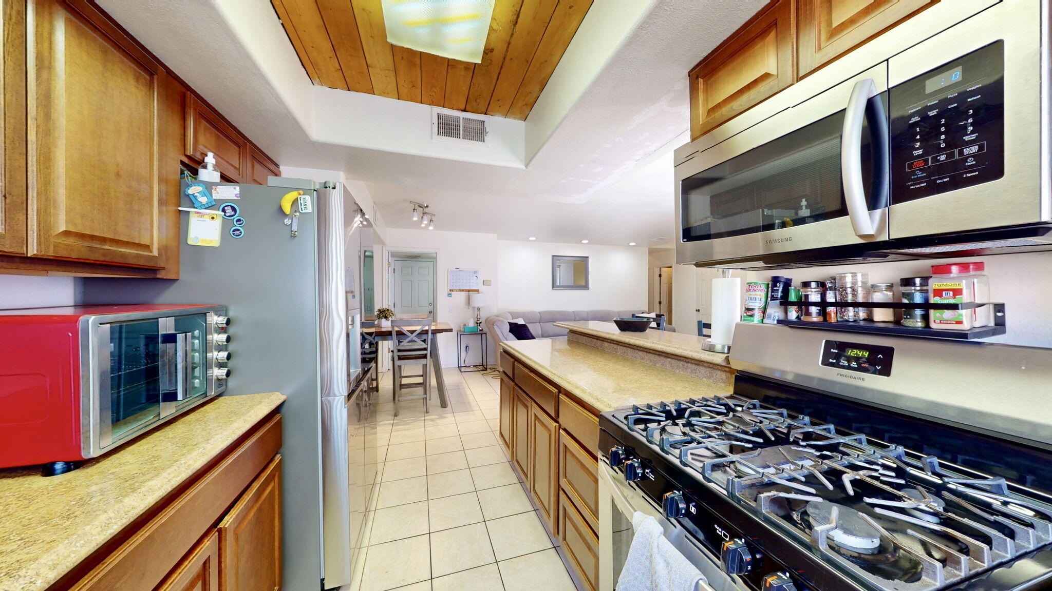 1725 Del Cielo Drive NW