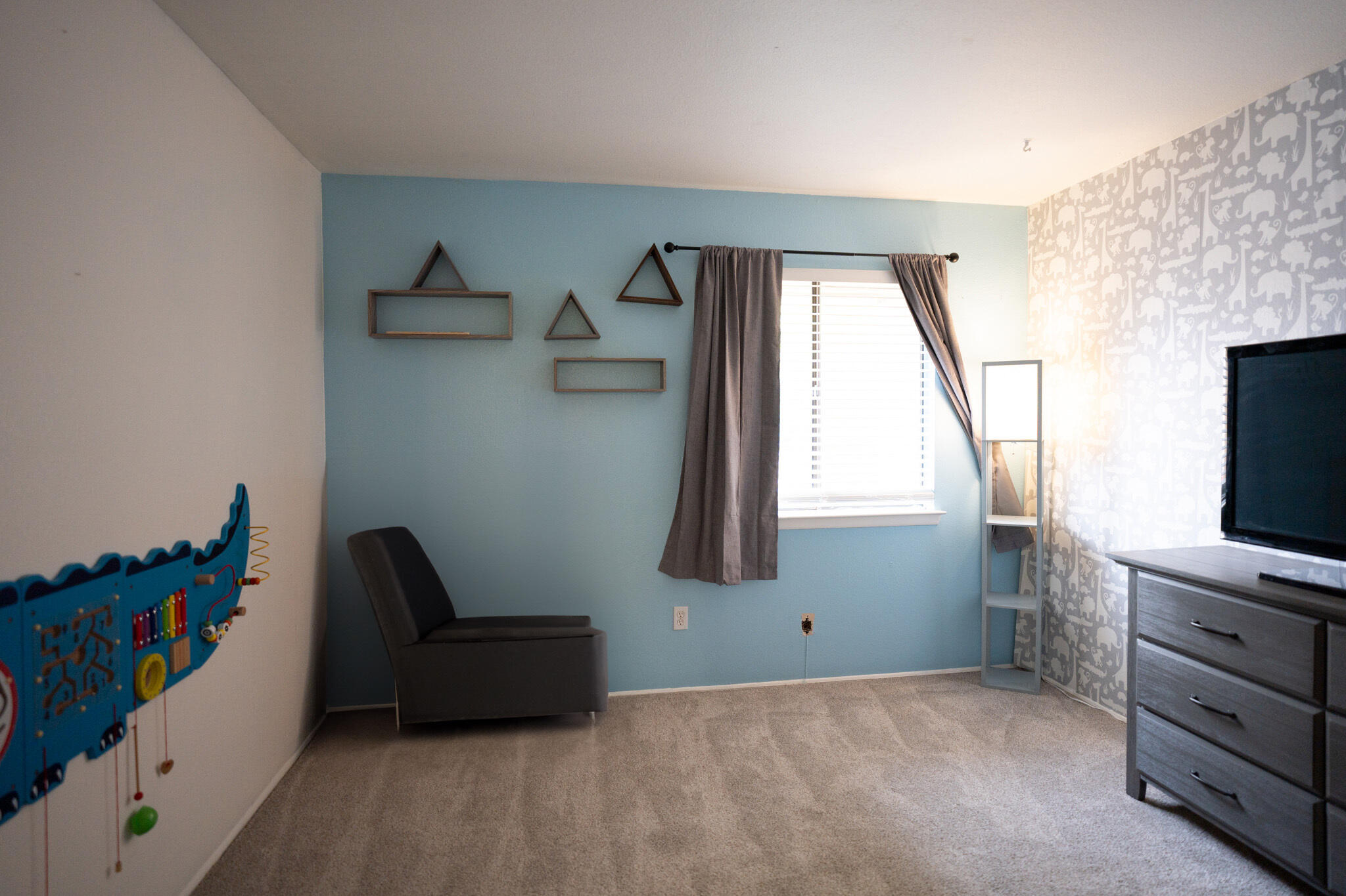 911 Country Club Drive SE F