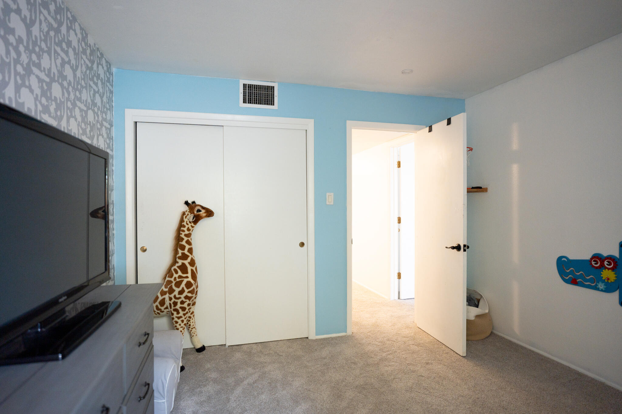 911 Country Club Drive SE F