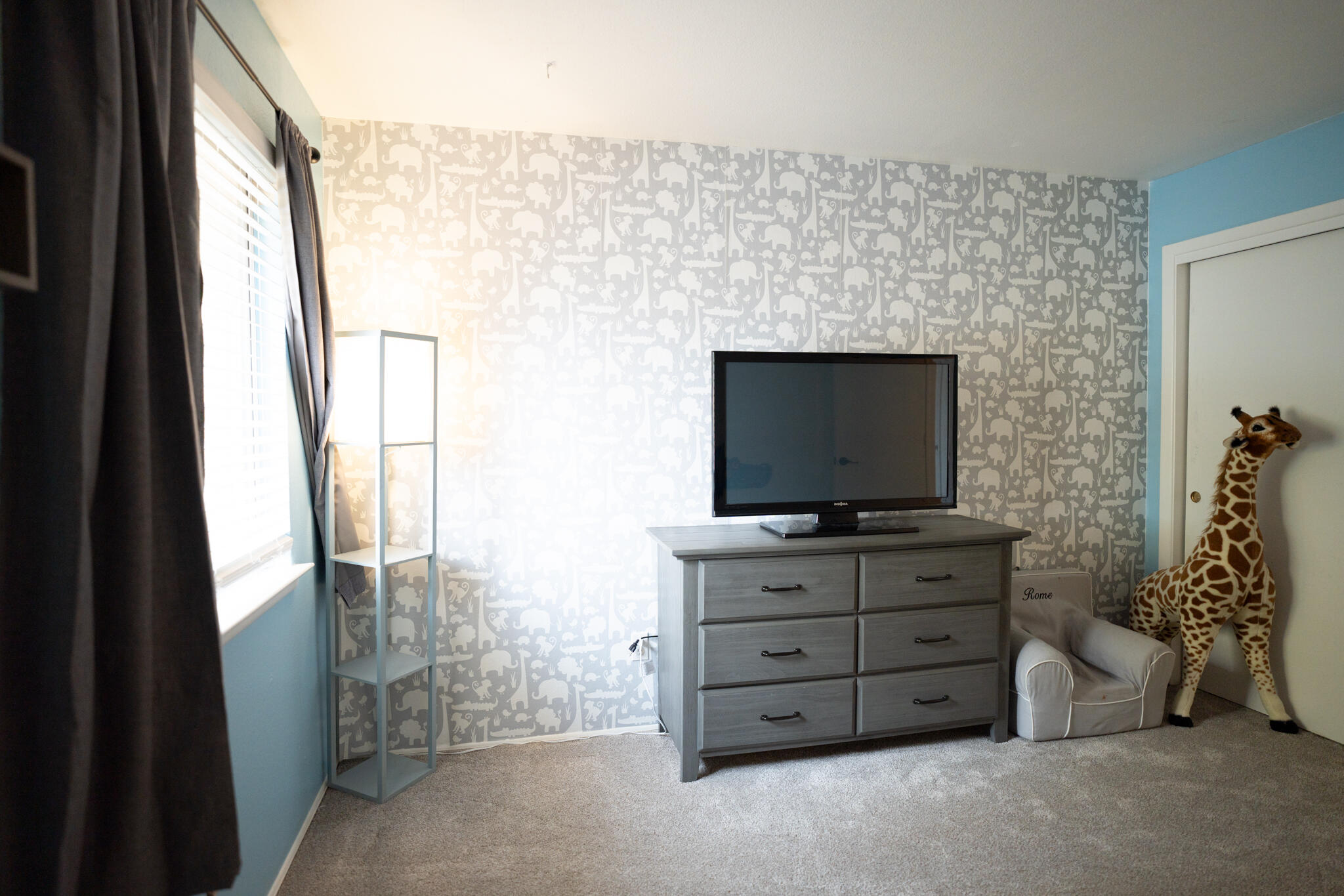 911 Country Club Drive SE F