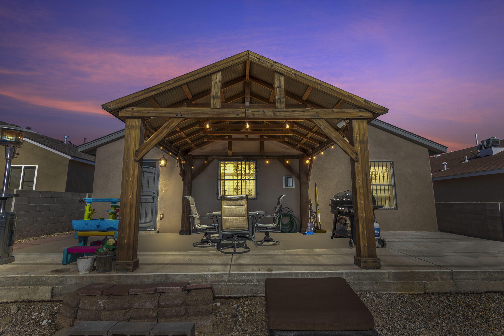 8728 Trotter Road SW