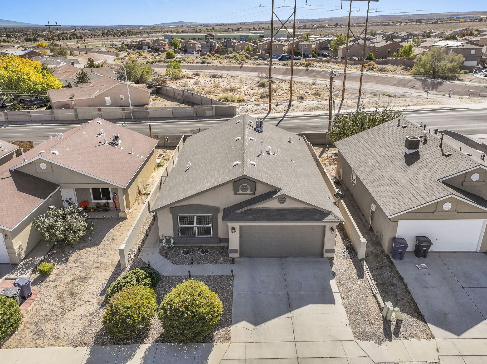 8728 Trotter Road SW