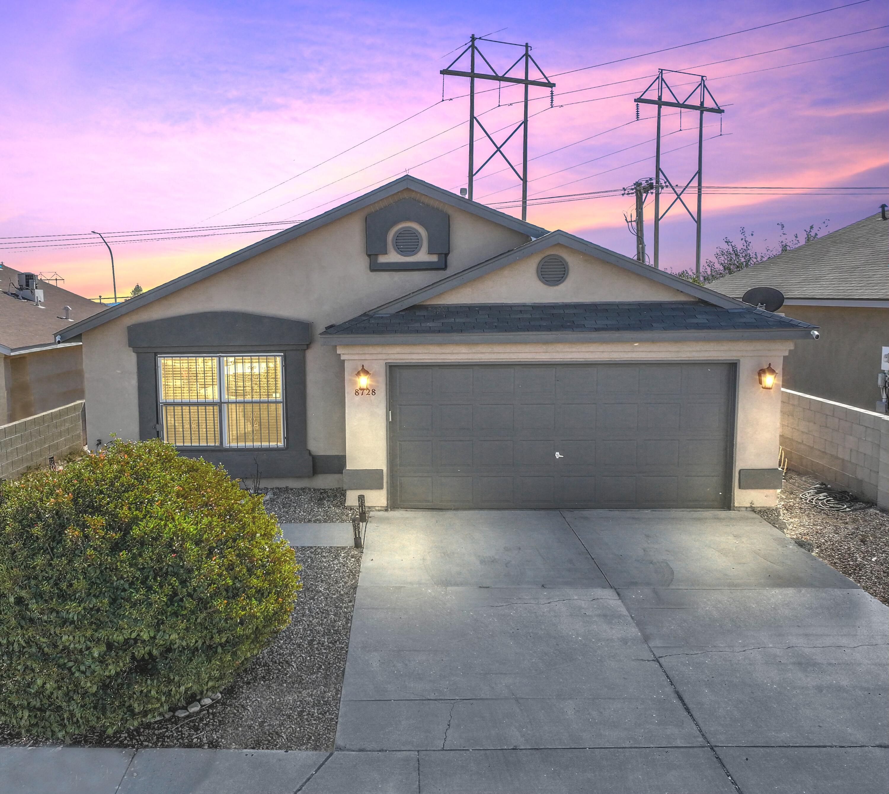 8728 Trotter Road SW