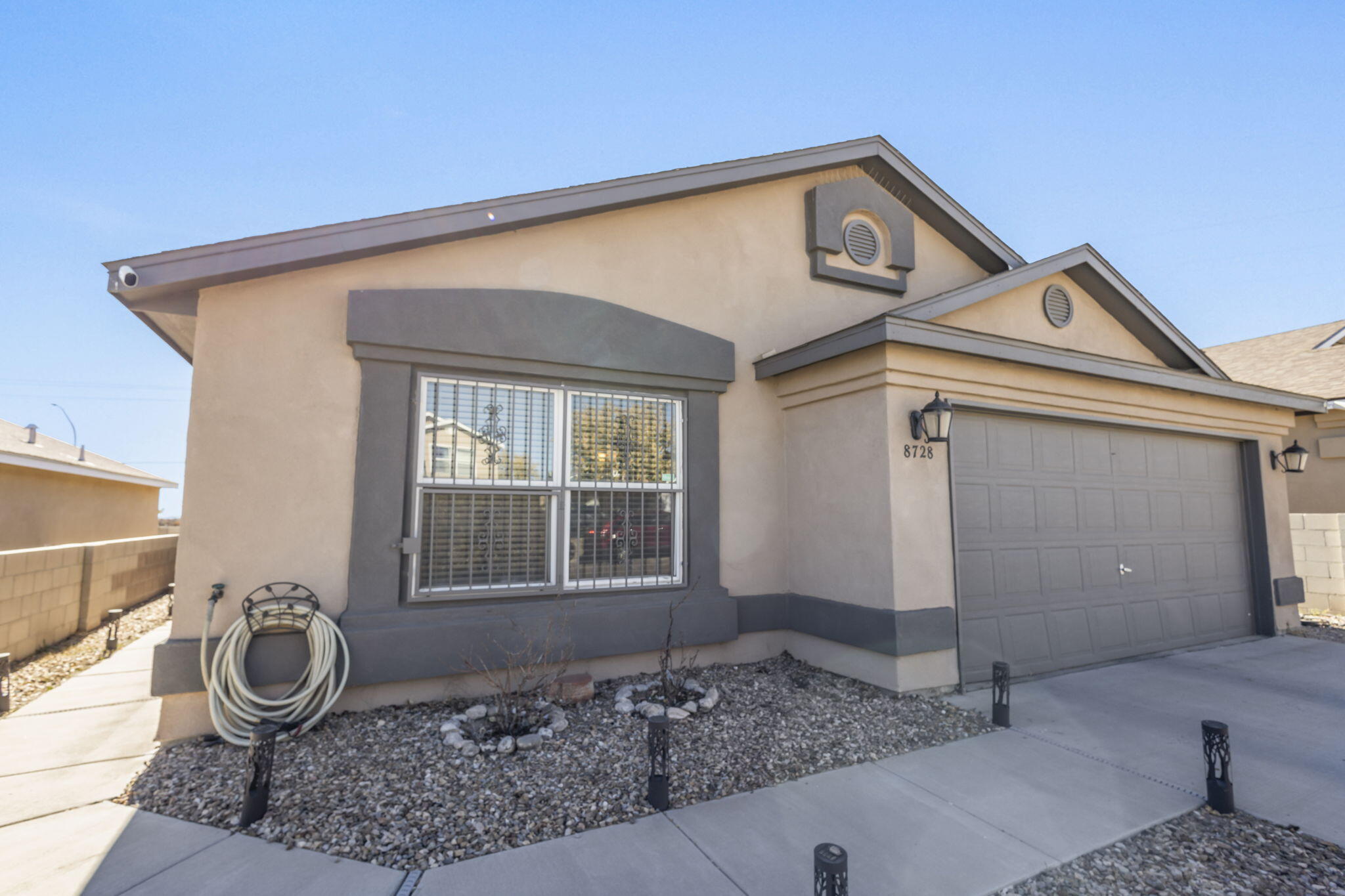 8728 Trotter Road SW