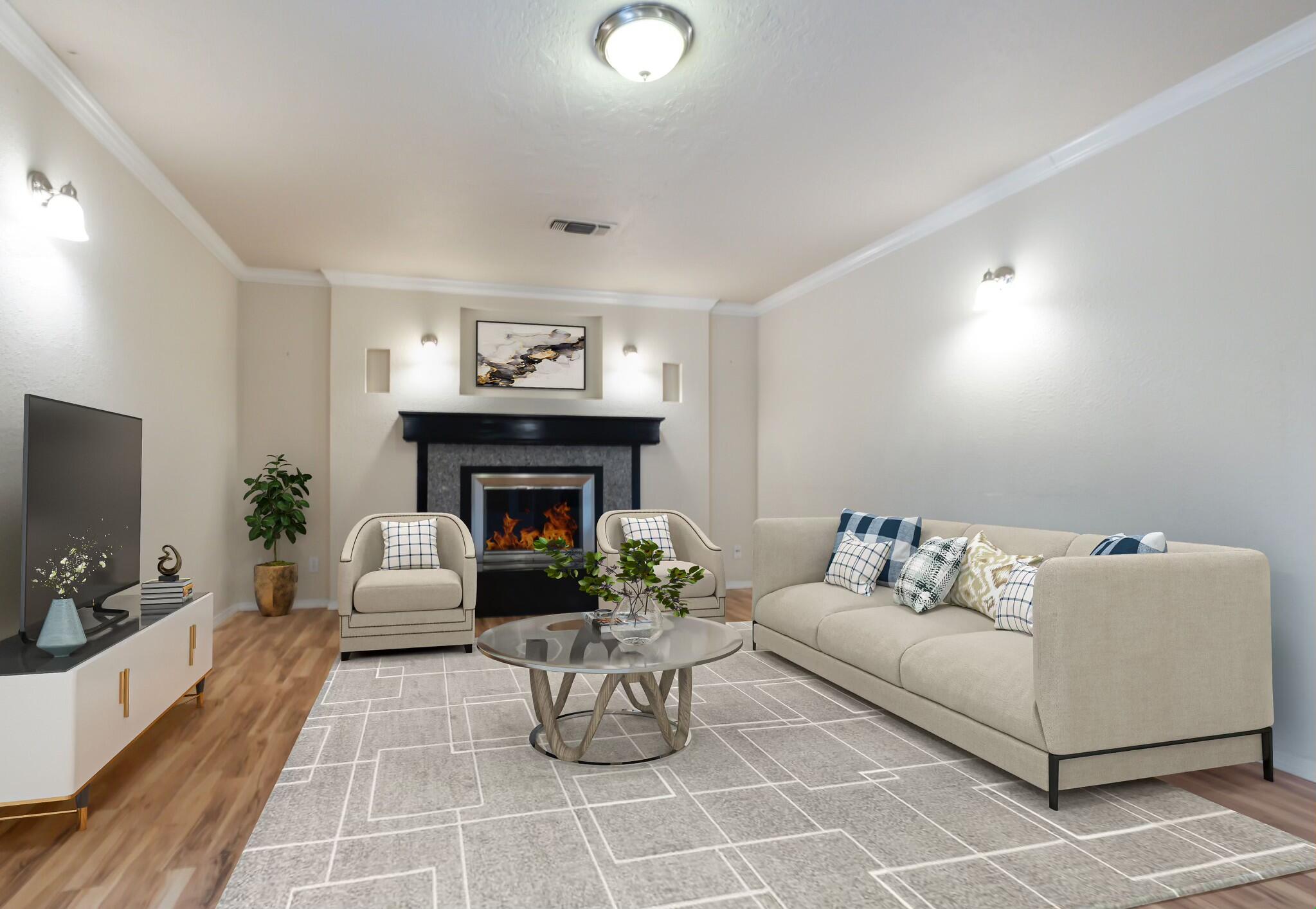 6419 Mitchell Road SE