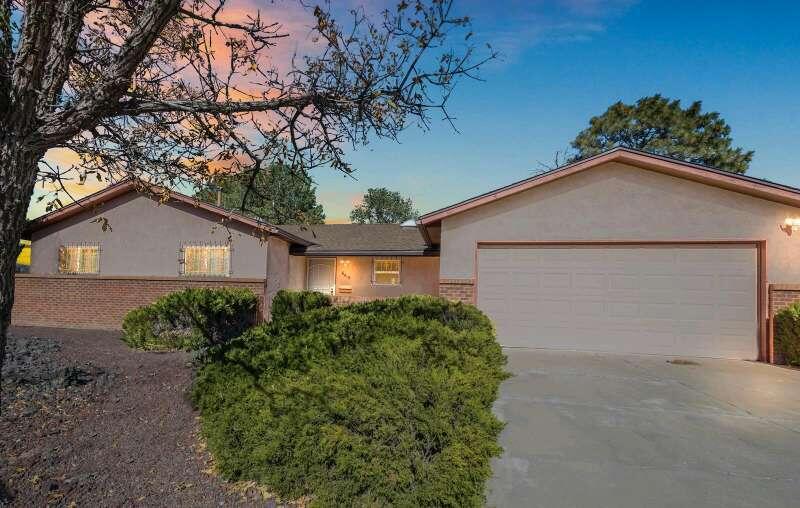 6419 Mitchell Road SE