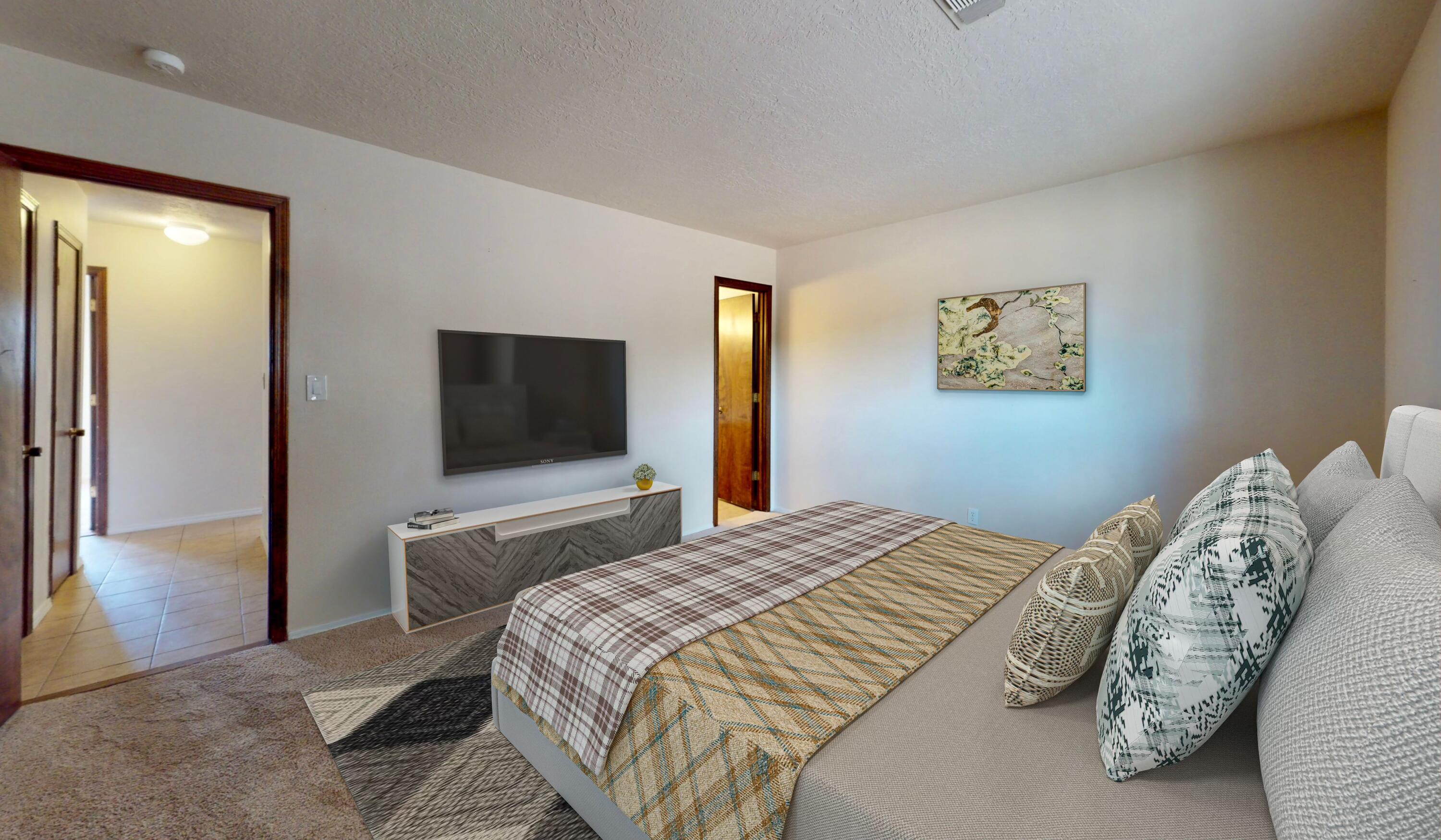 6419 Mitchell Road SE