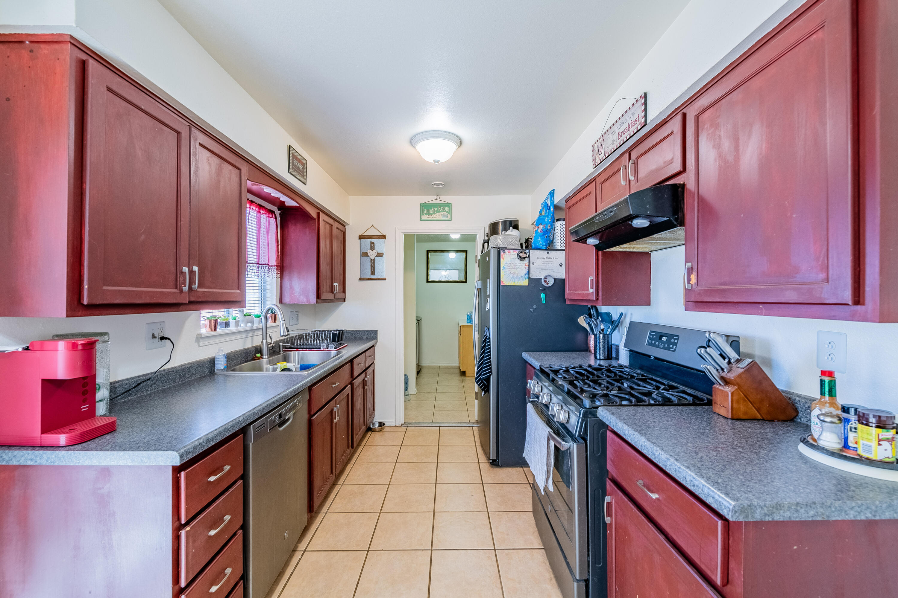 13309 Canyonview Place NE