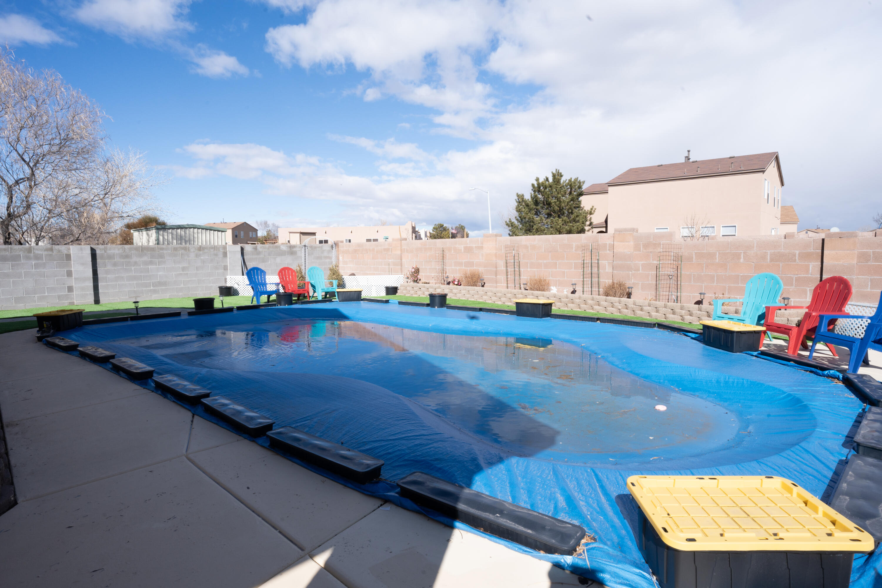 3325 Hunters Meadows Circle NE