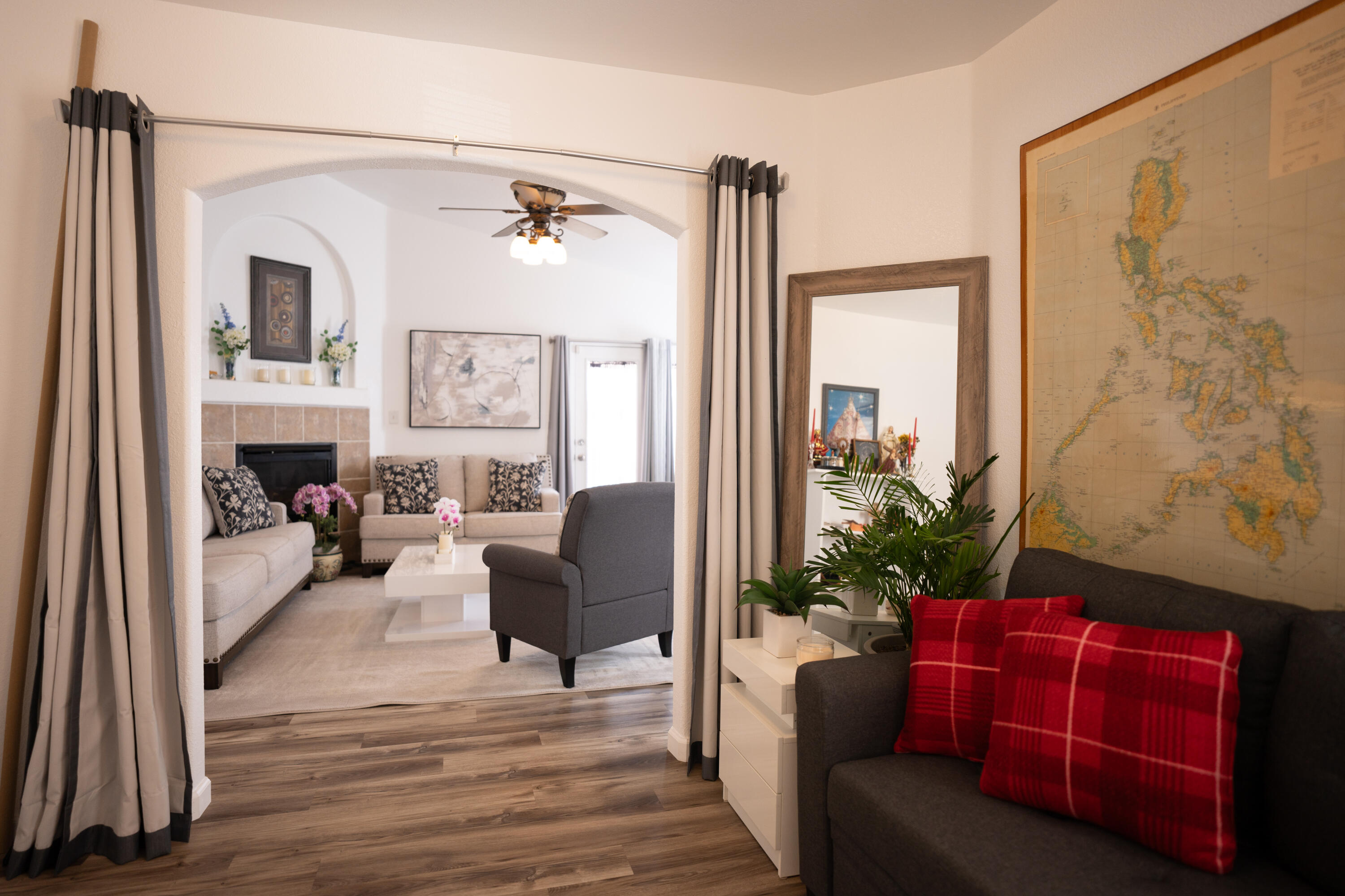 3325 Hunters Meadows Circle NE