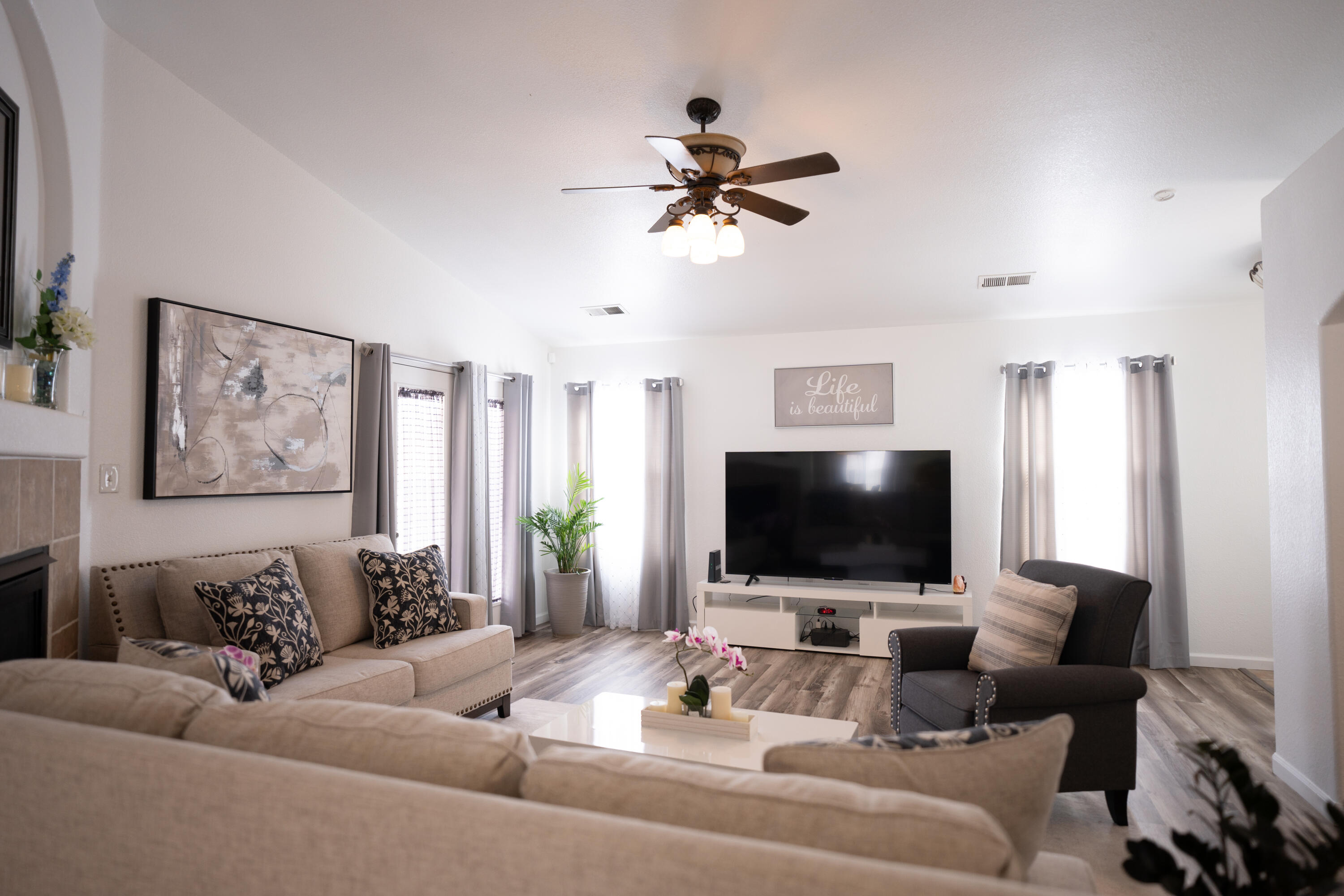 3325 Hunters Meadows Circle NE