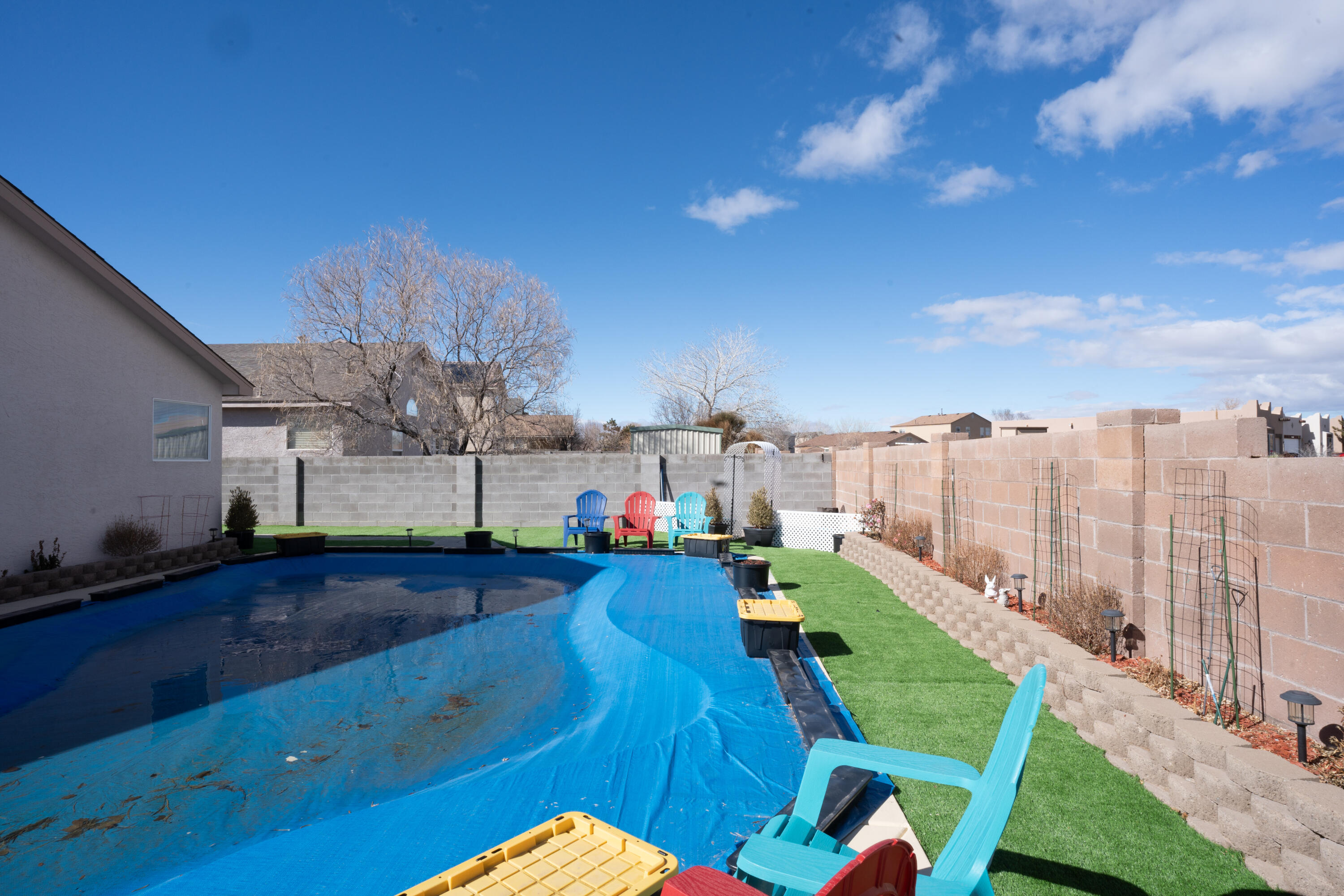 3325 Hunters Meadows Circle NE