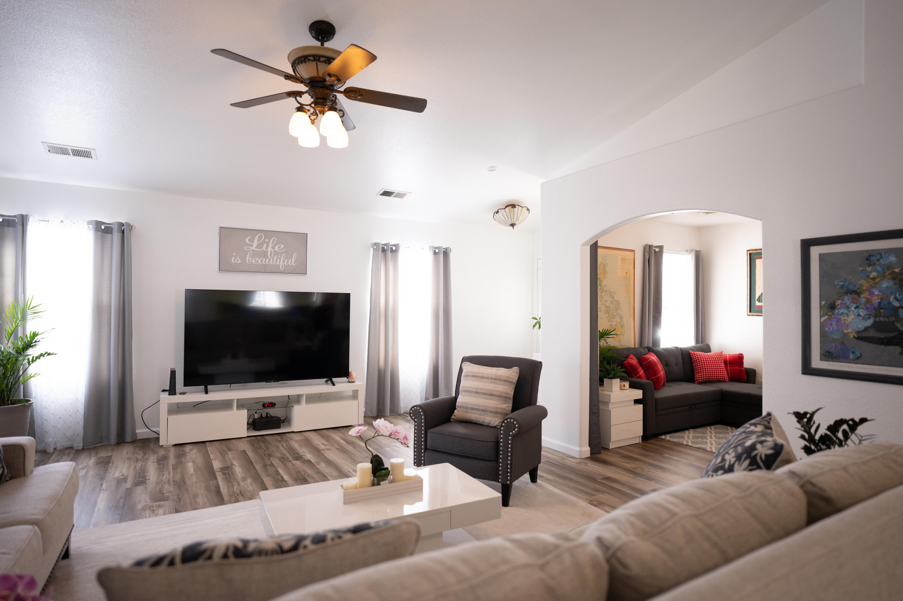 3325 Hunters Meadows Circle NE