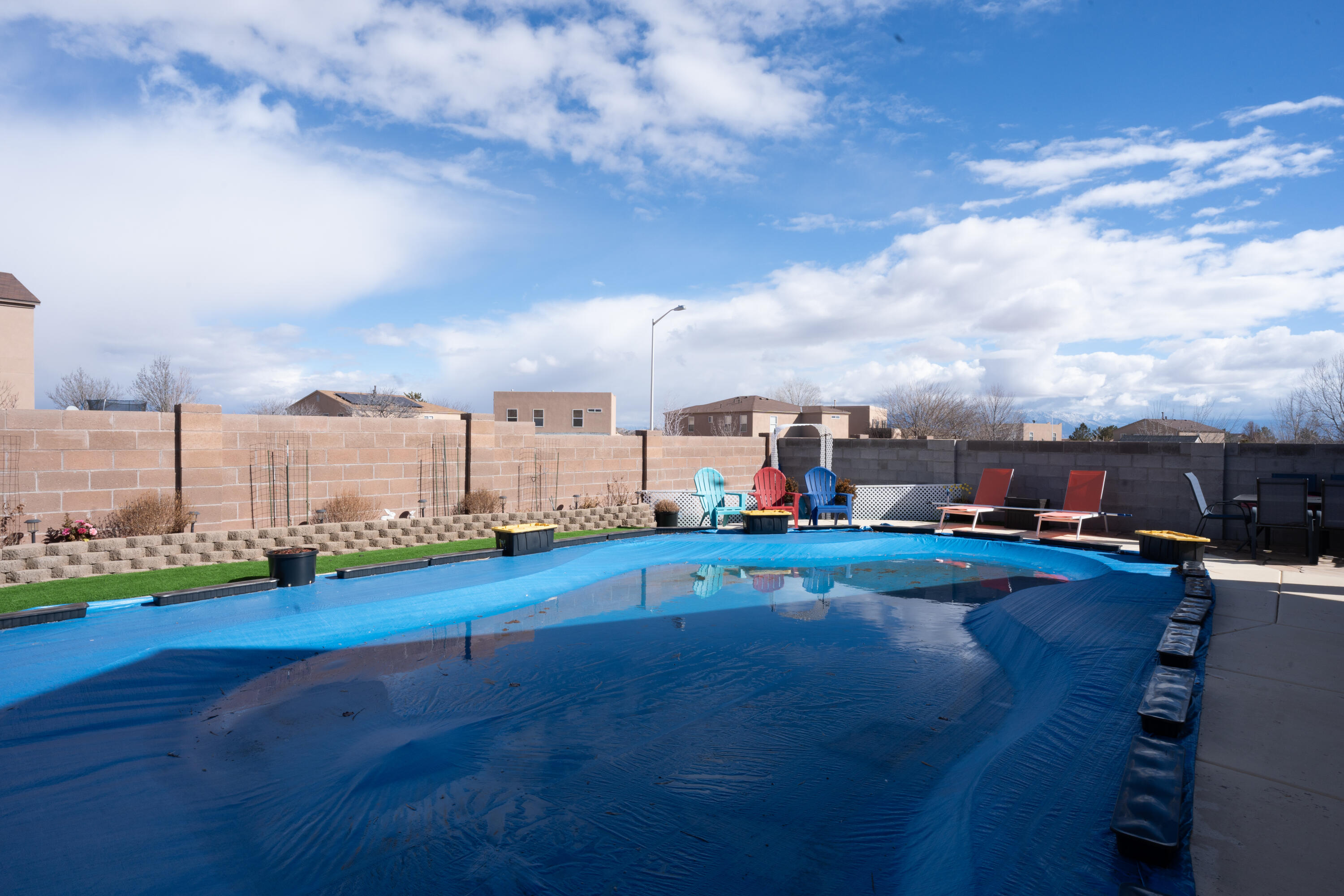 3325 Hunters Meadows Circle NE