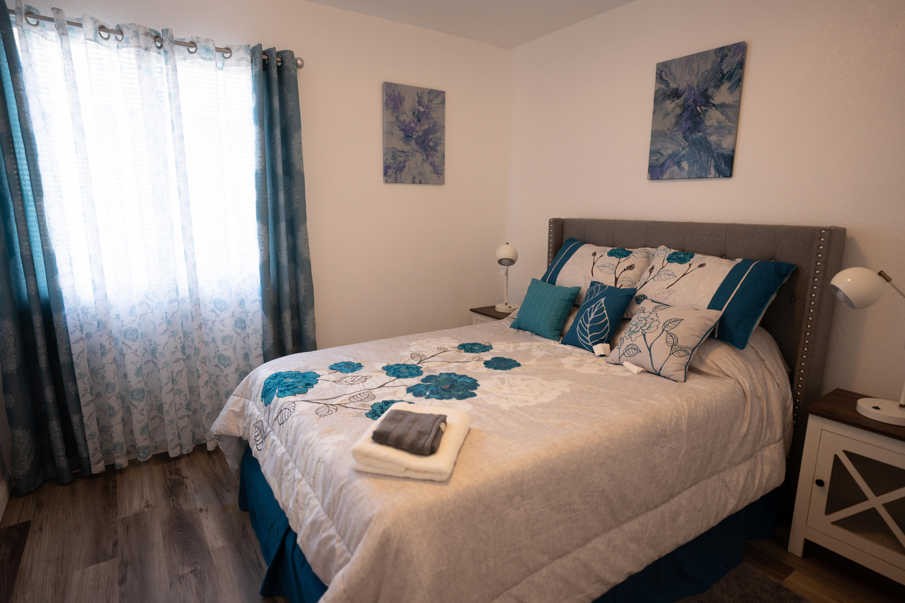 3325 Hunters Meadows Circle NE