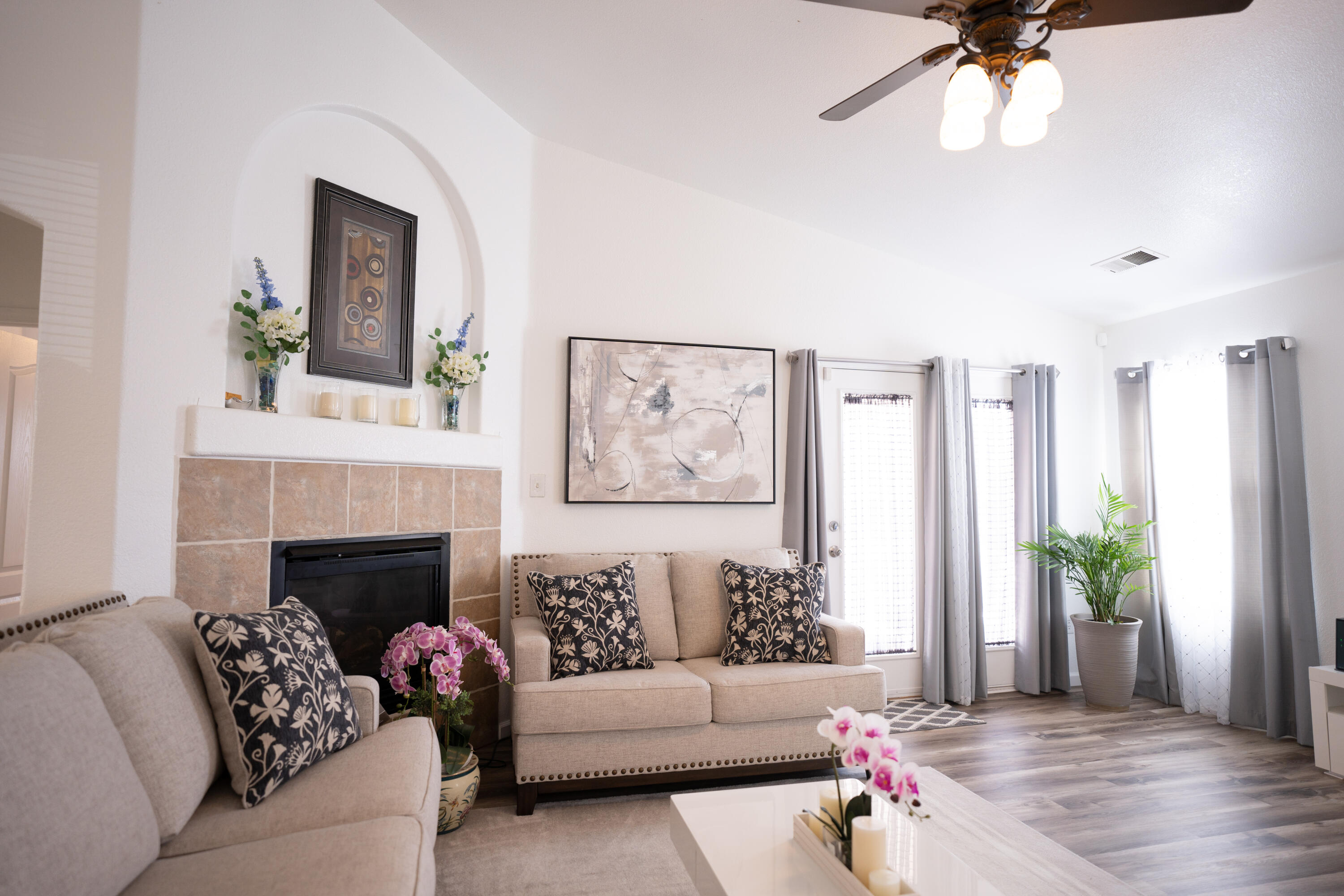 3325 Hunters Meadows Circle NE