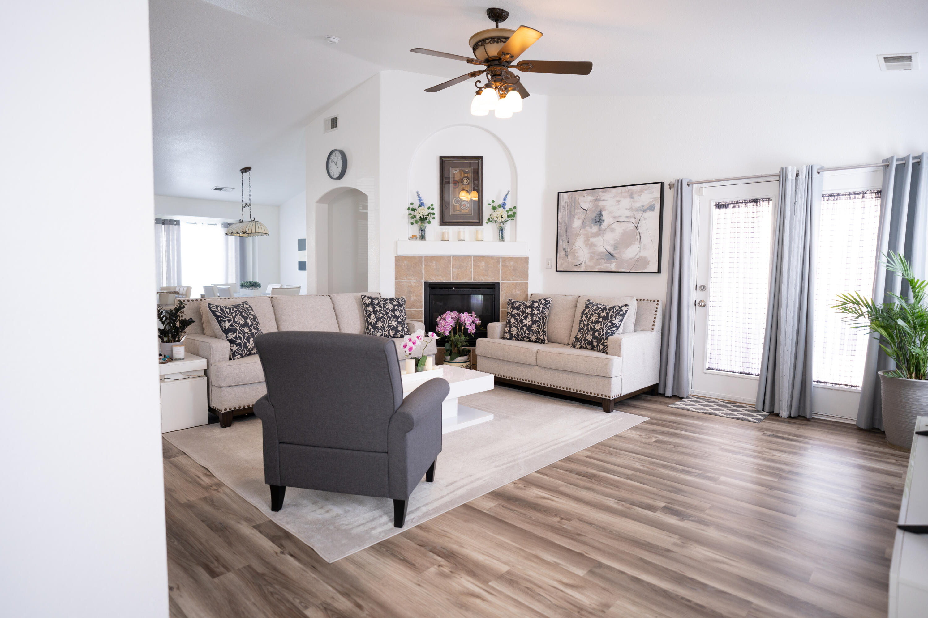 3325 Hunters Meadows Circle NE