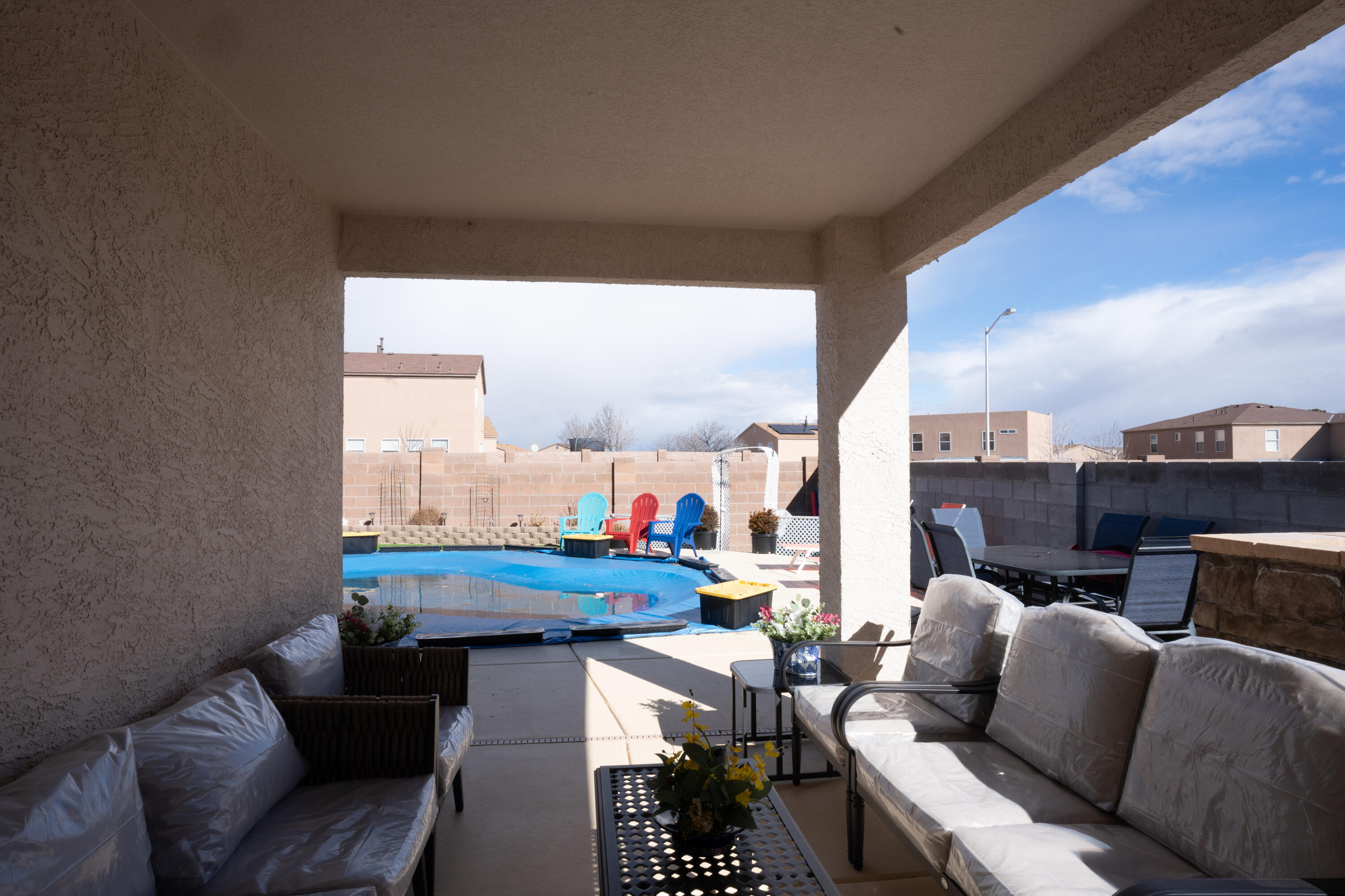 3325 Hunters Meadows Circle NE