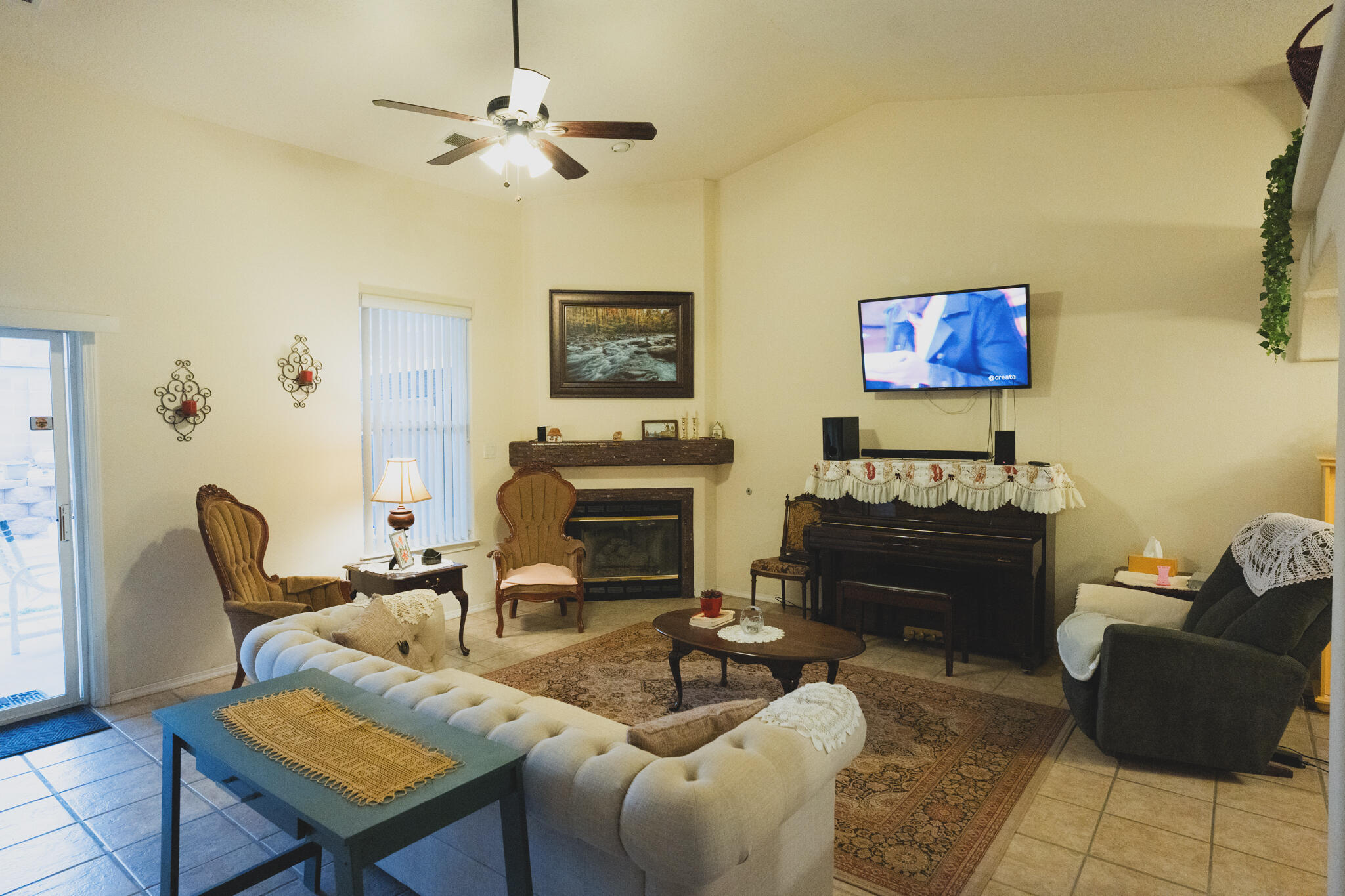 4499 Alpine Circle SE