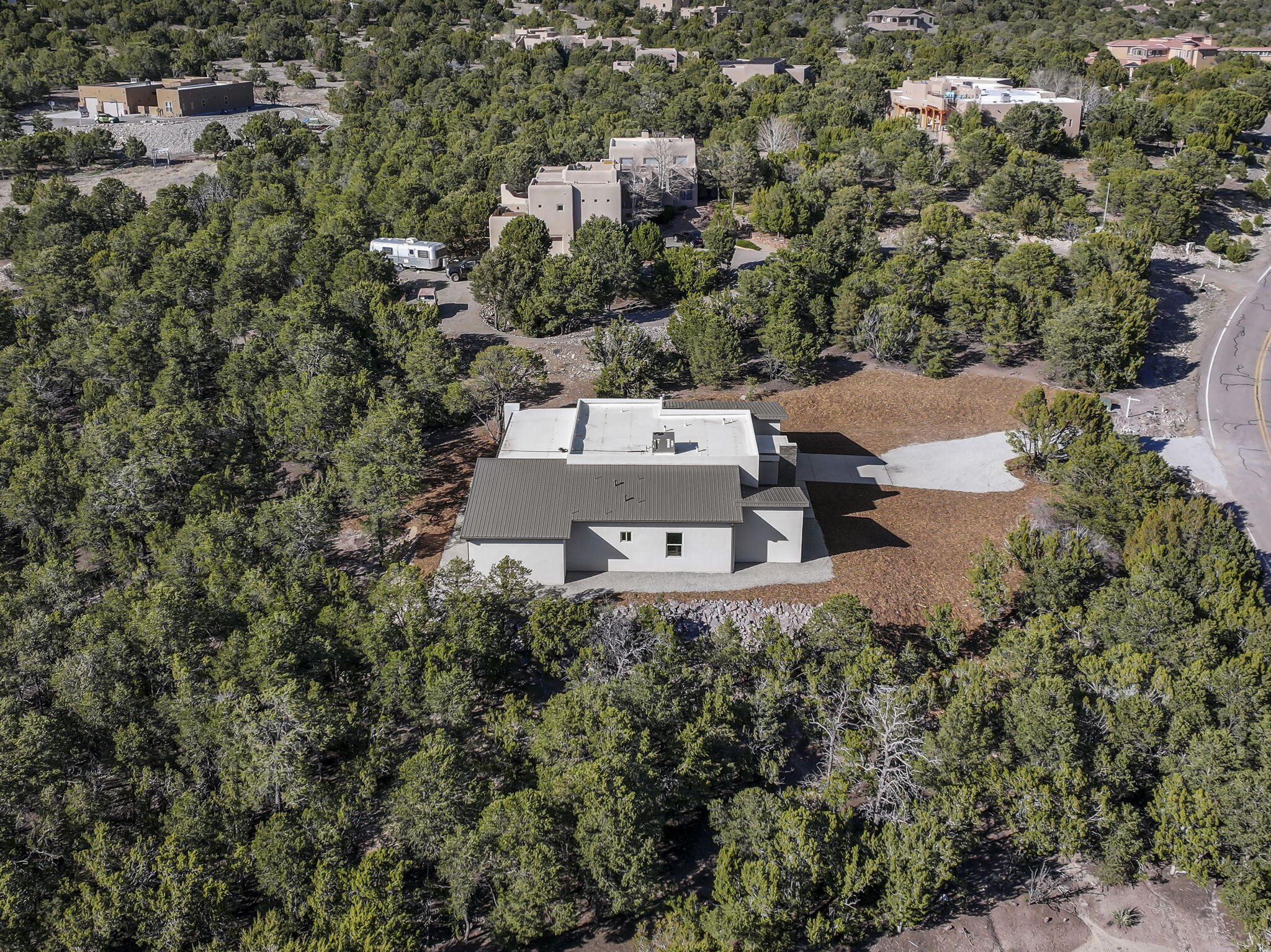 15 Pinon Ridge Road