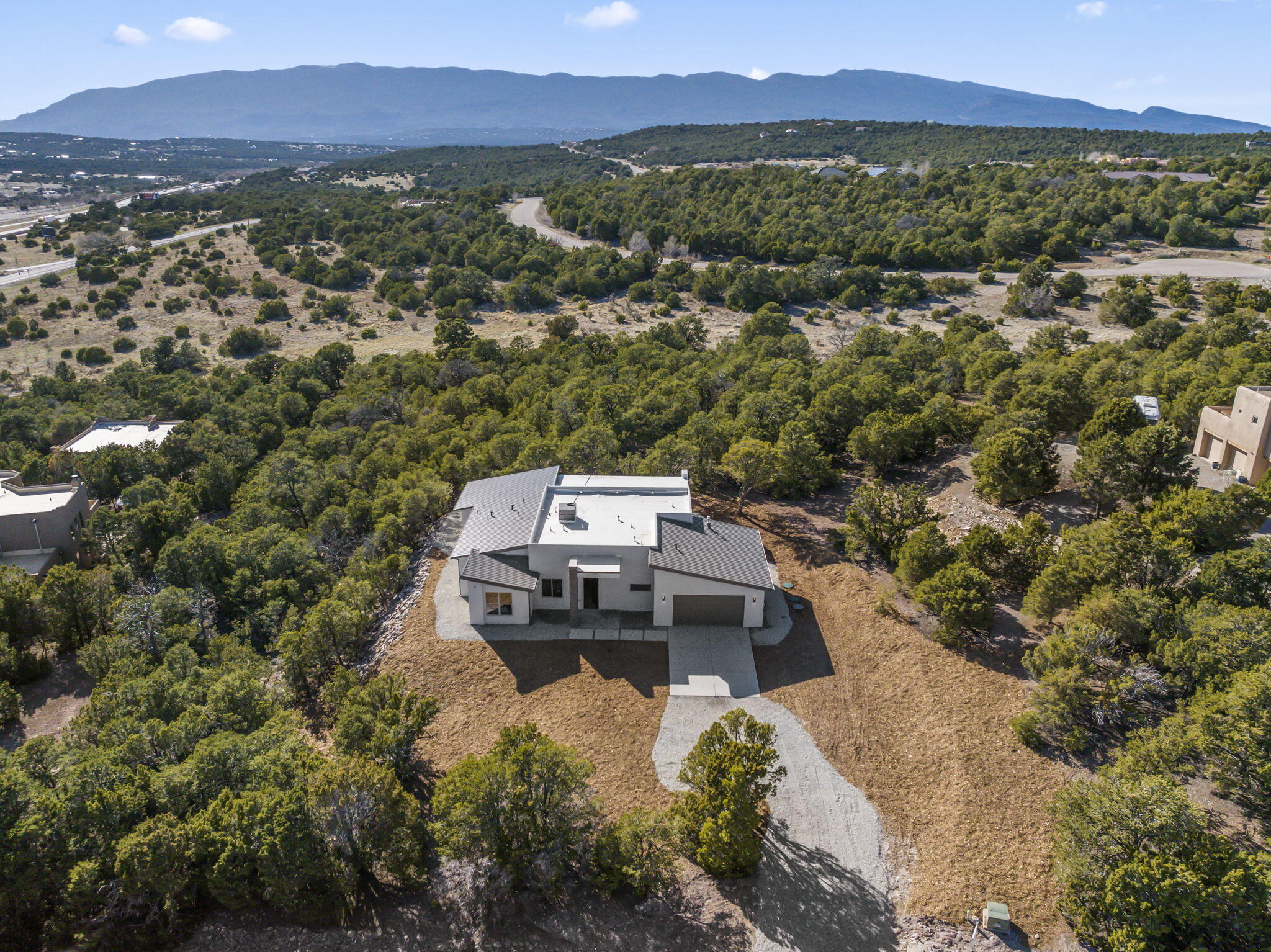 15 Pinon Ridge Road