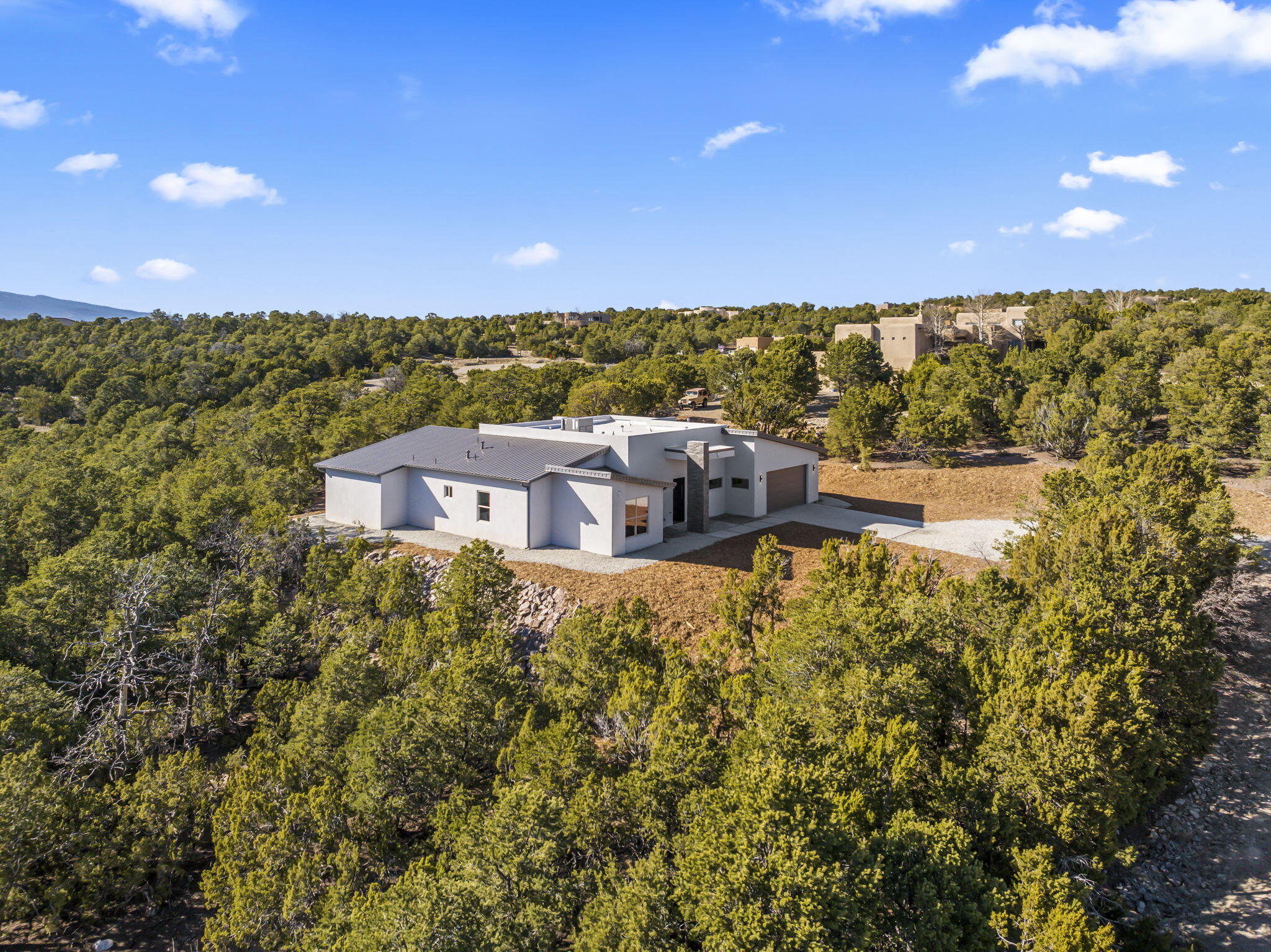 15 Pinon Ridge Road