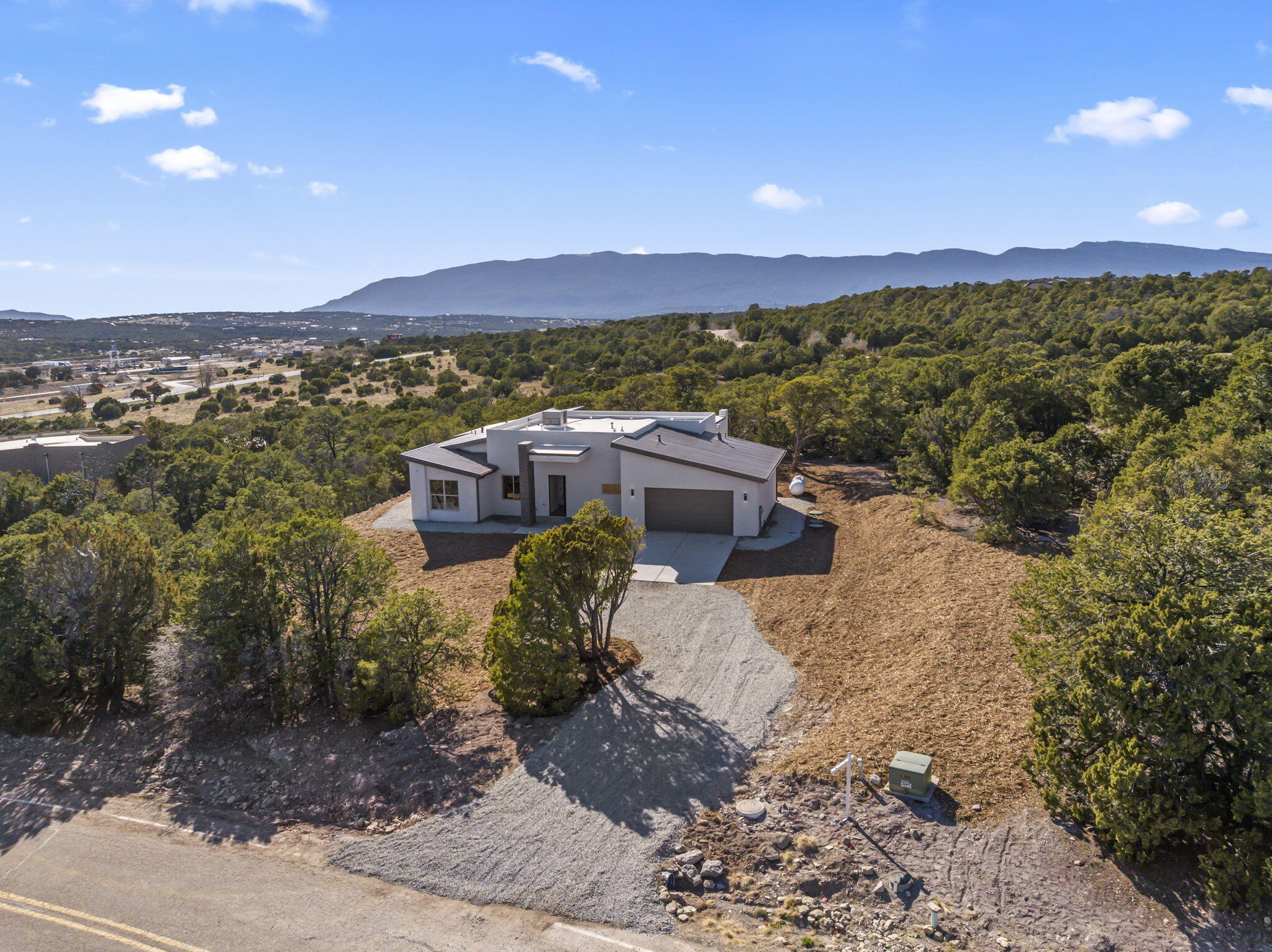 15 Pinon Ridge Road