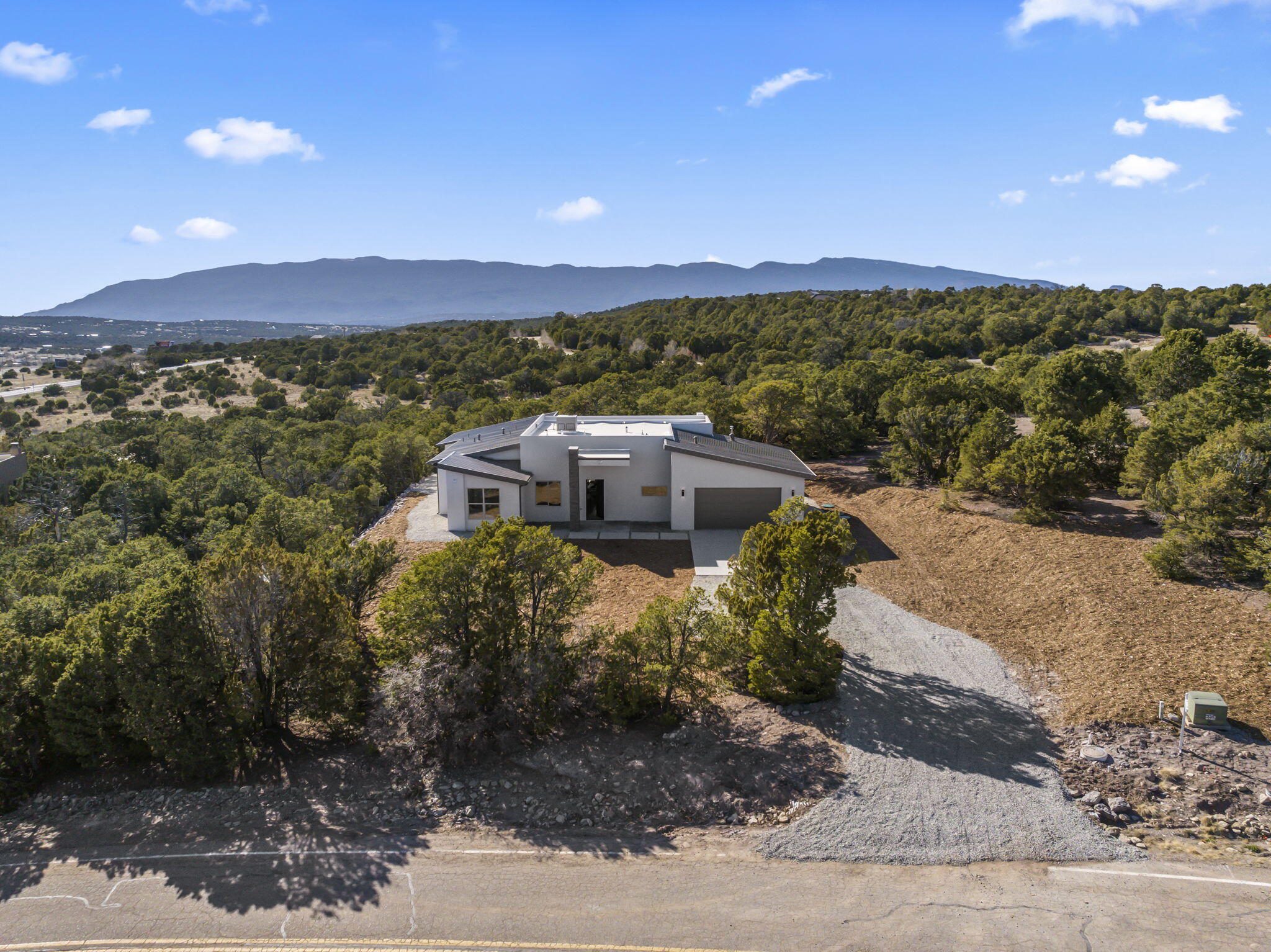 15 Pinon Ridge Road