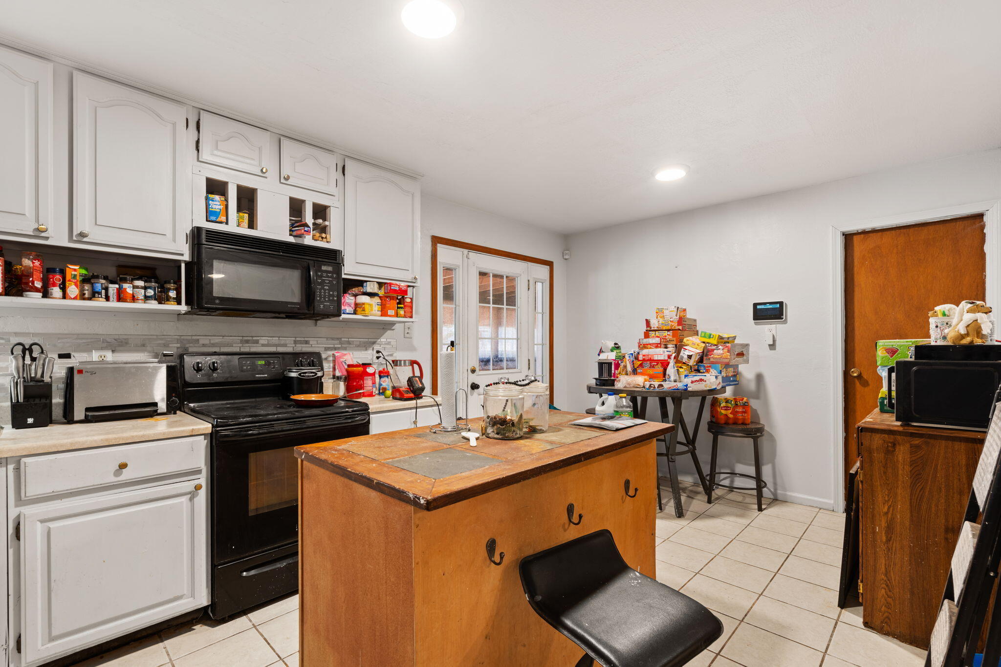 820 Loma Hermosa Drive NW