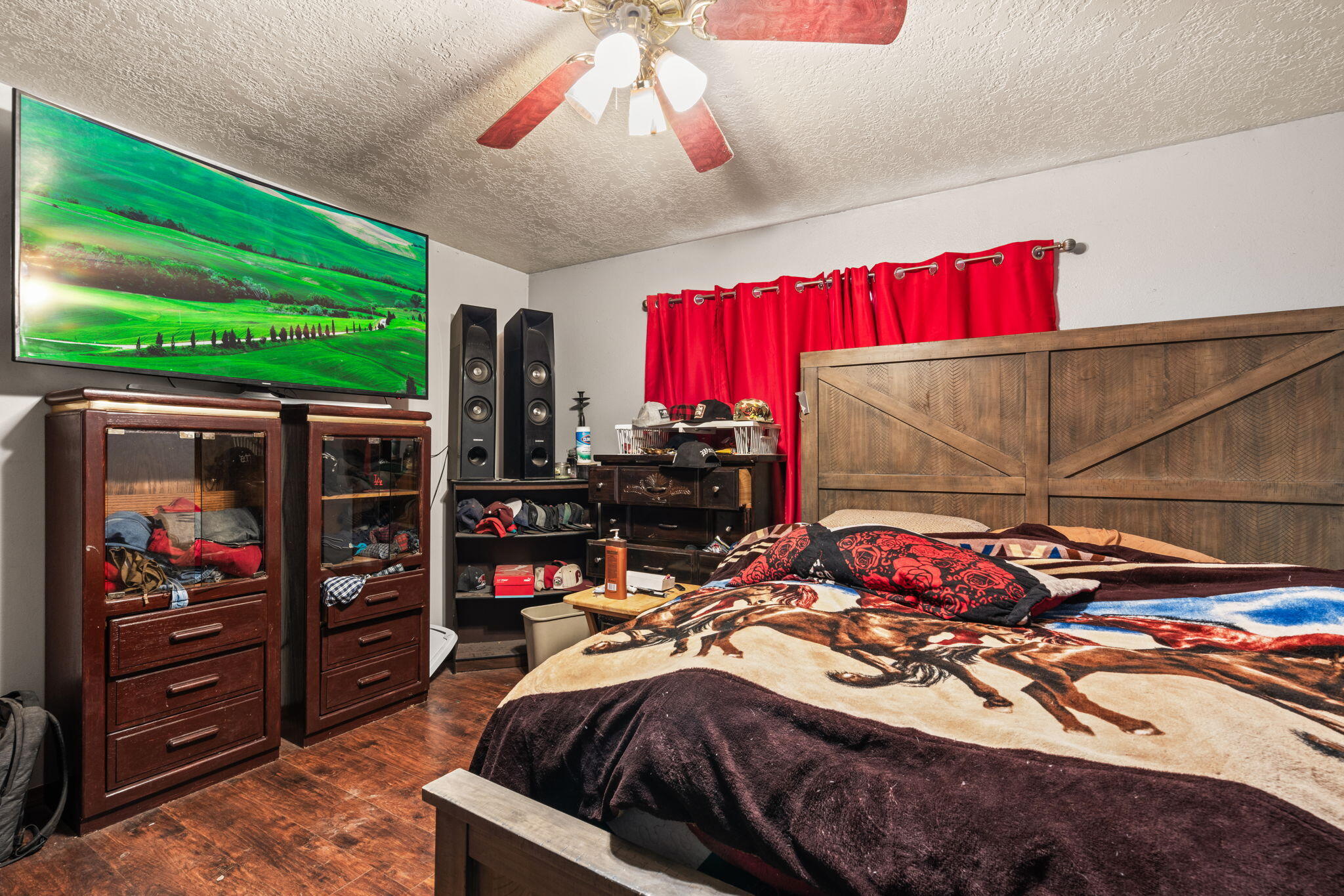 820 Loma Hermosa Drive NW