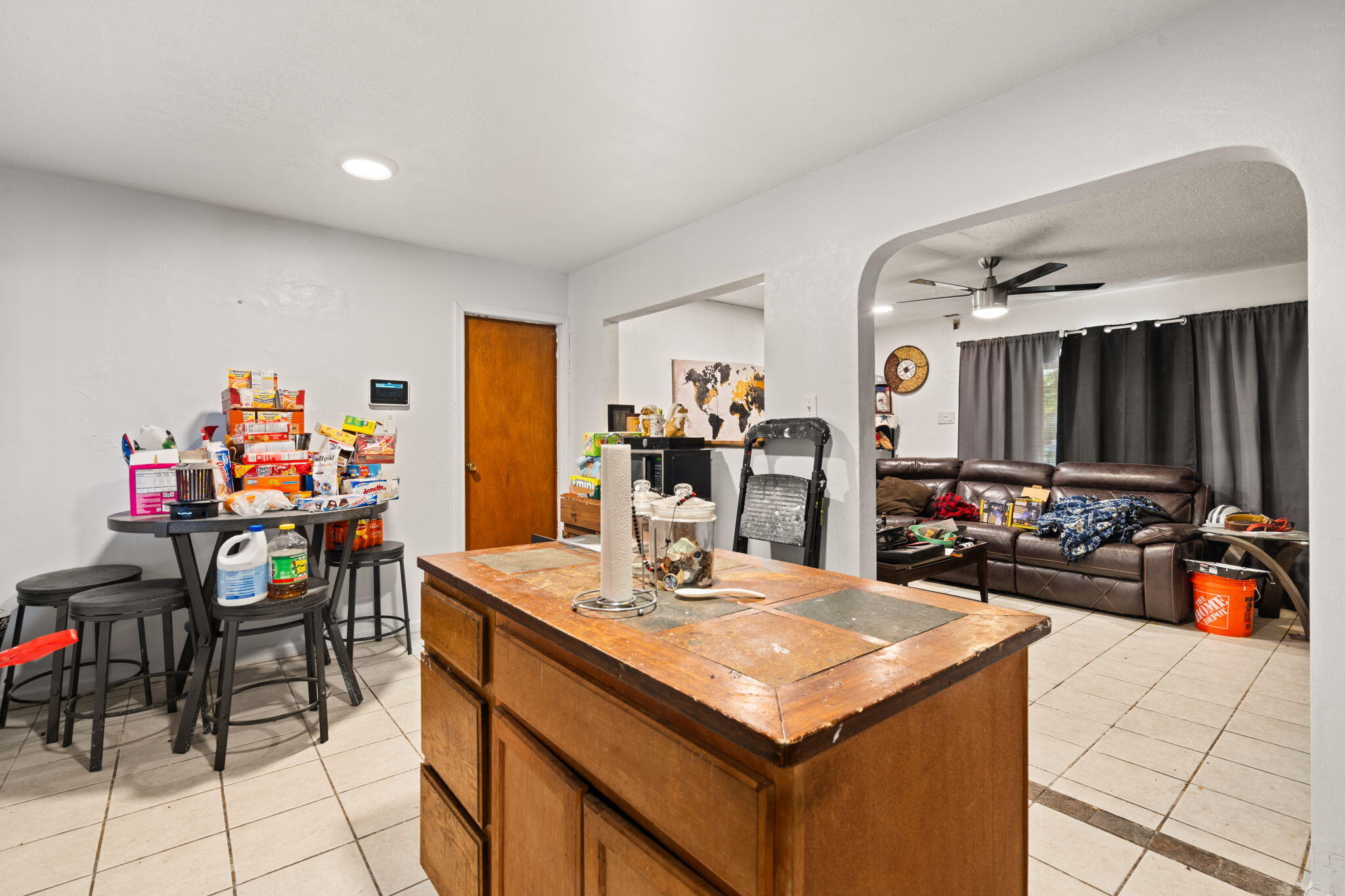 820 Loma Hermosa Drive NW