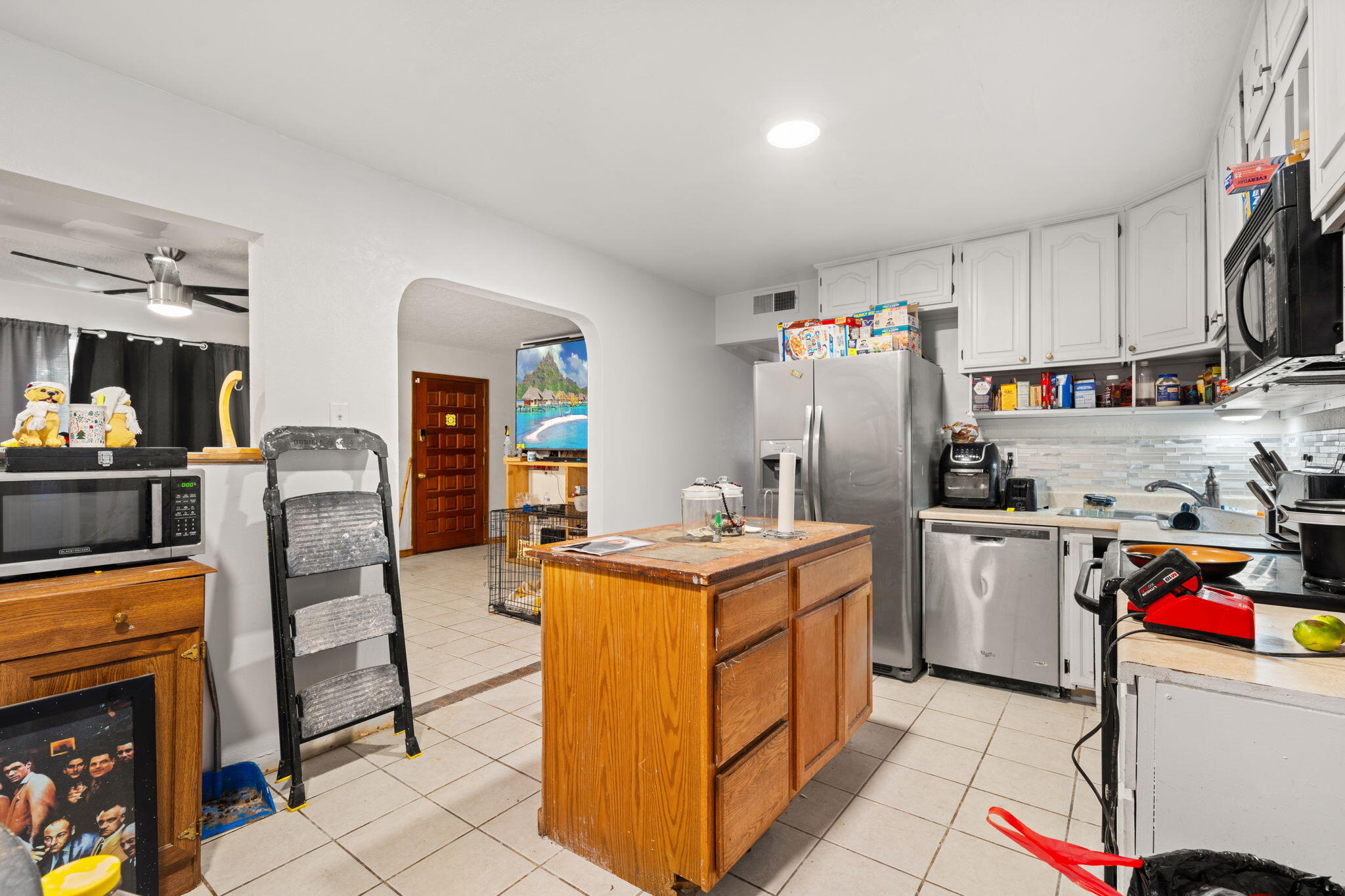 820 Loma Hermosa Drive NW