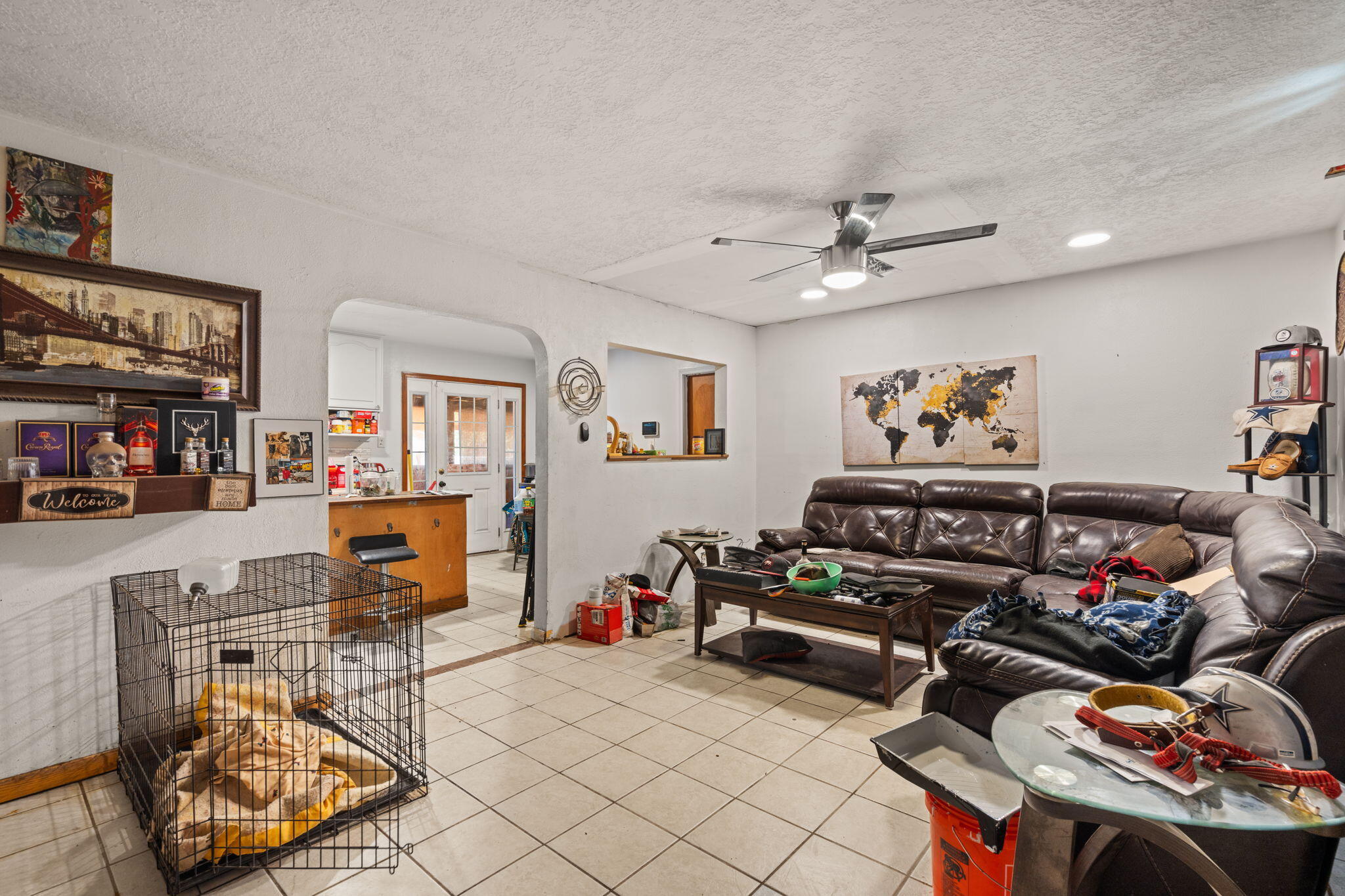 820 Loma Hermosa Drive NW