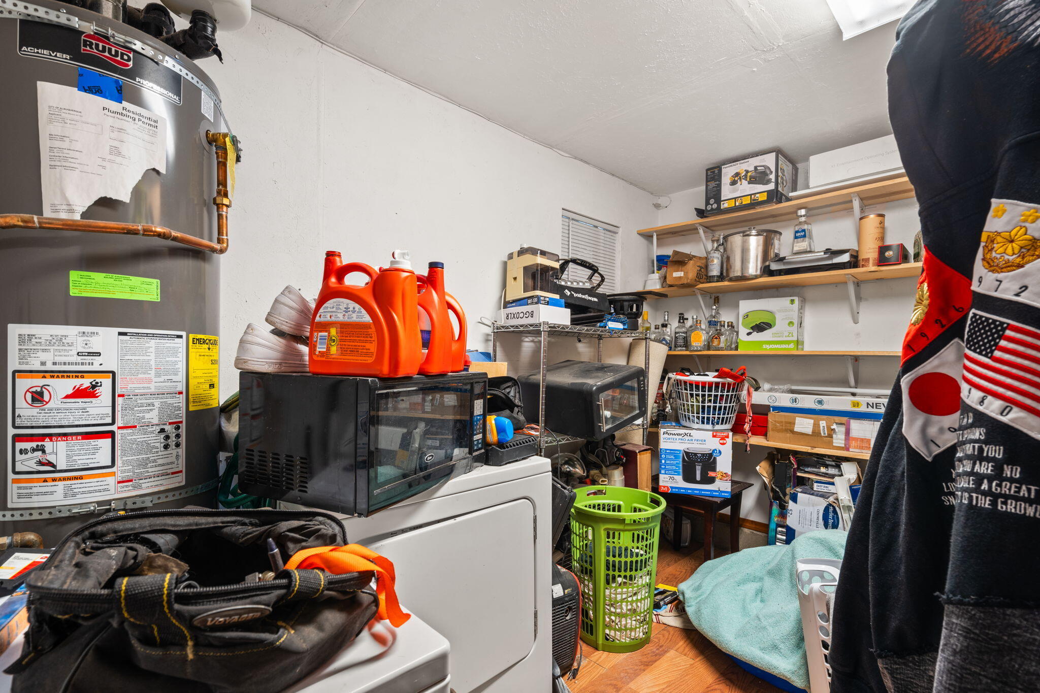 820 Loma Hermosa Drive NW