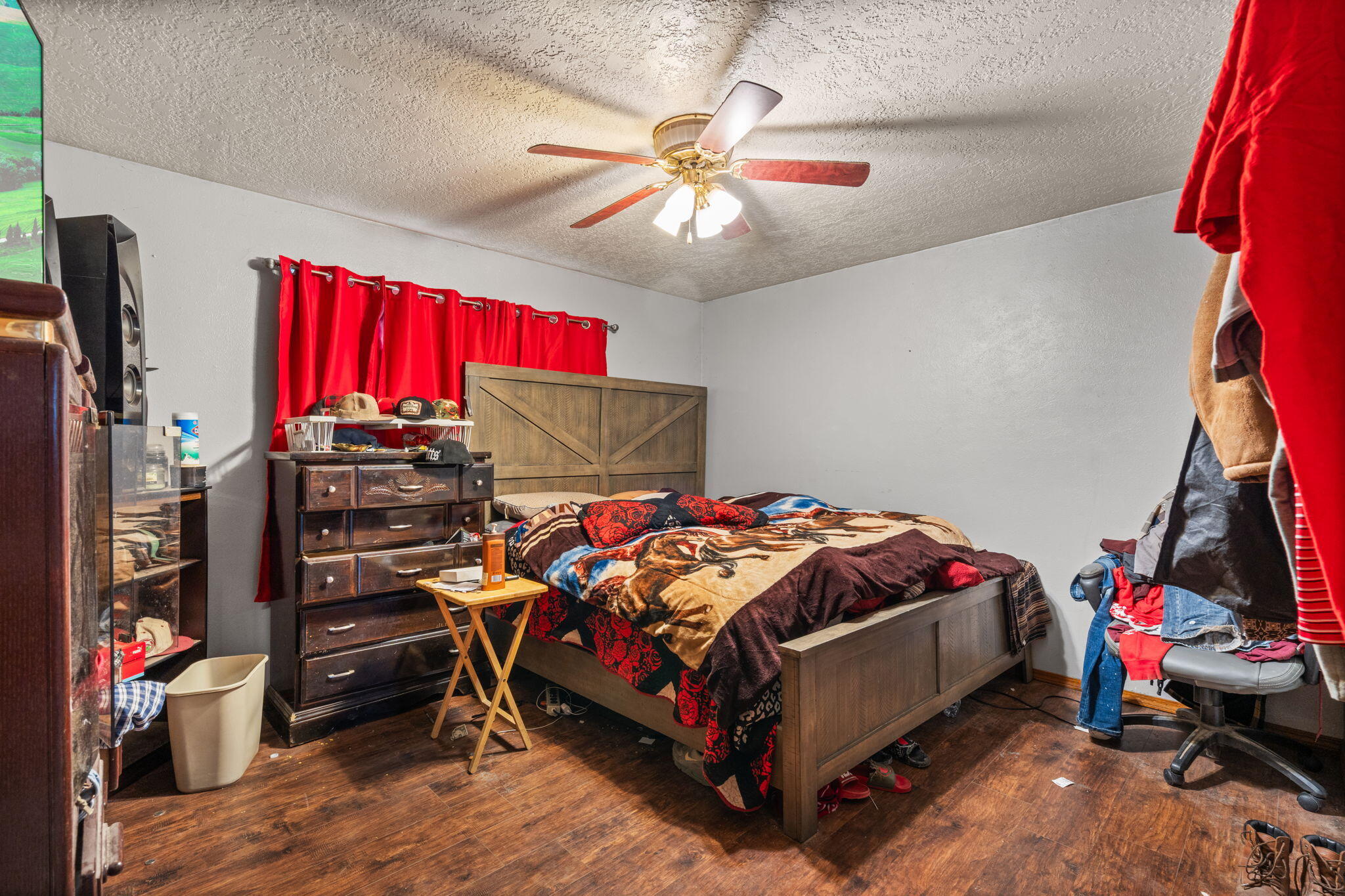 820 Loma Hermosa Drive NW