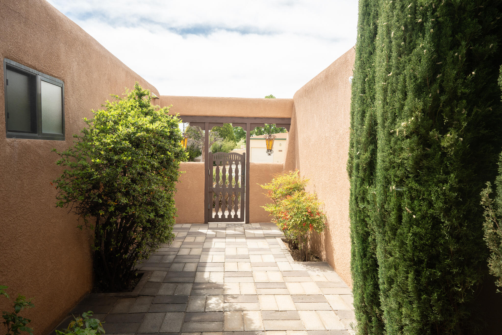 3112 Blume Street NE