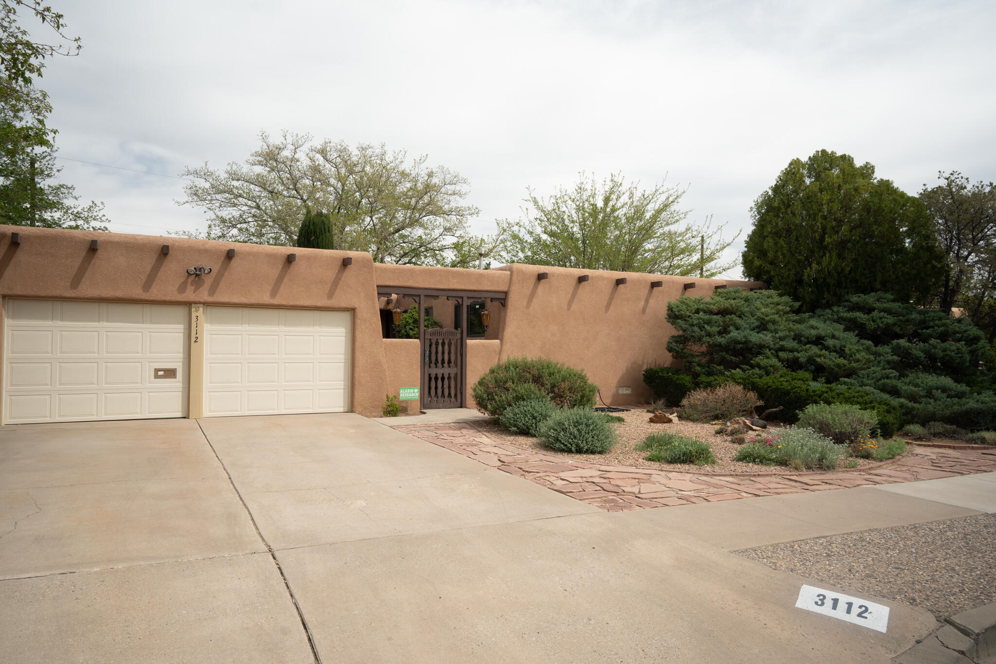 3112 Blume Street NE