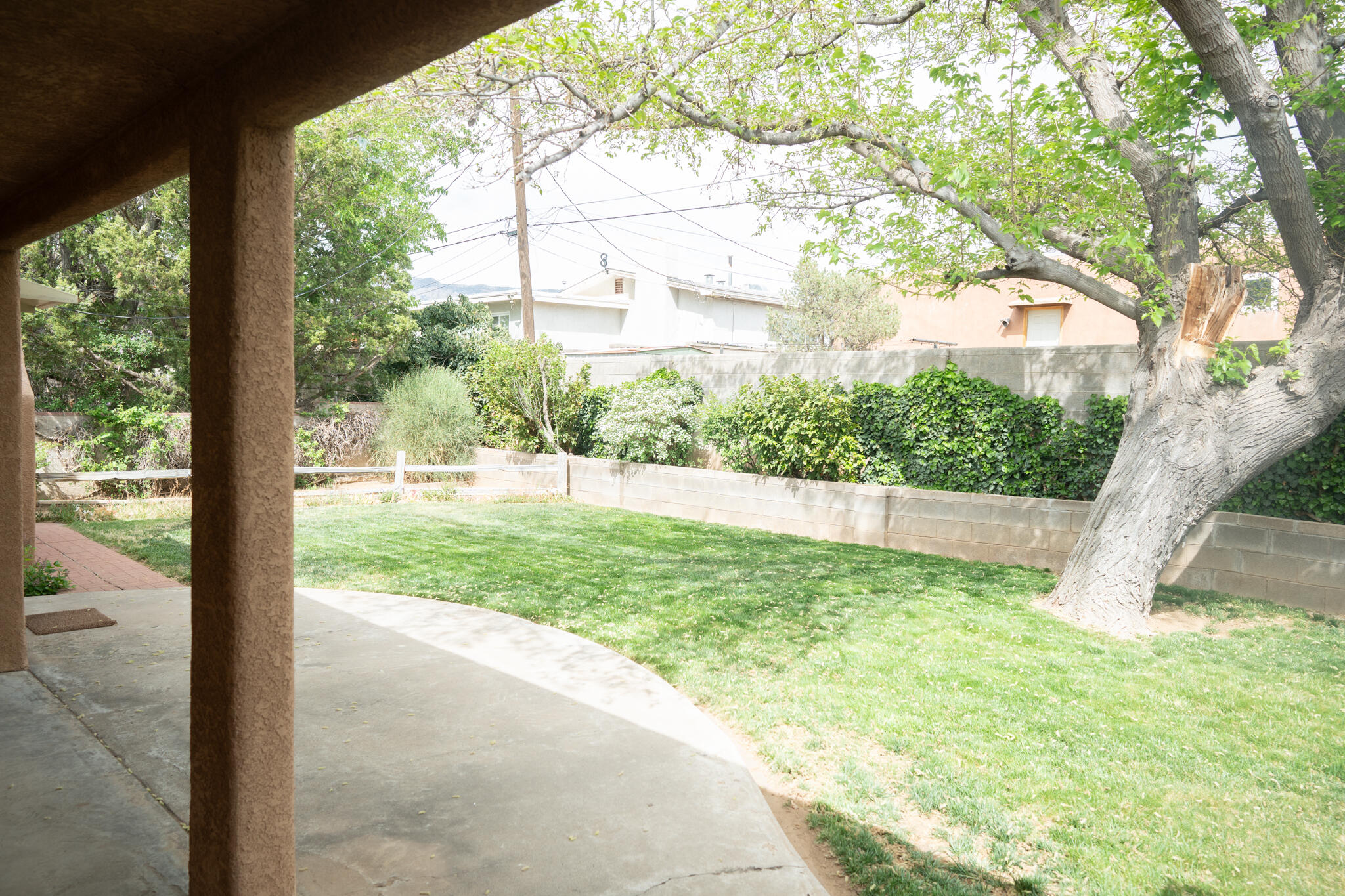 3112 Blume Street NE