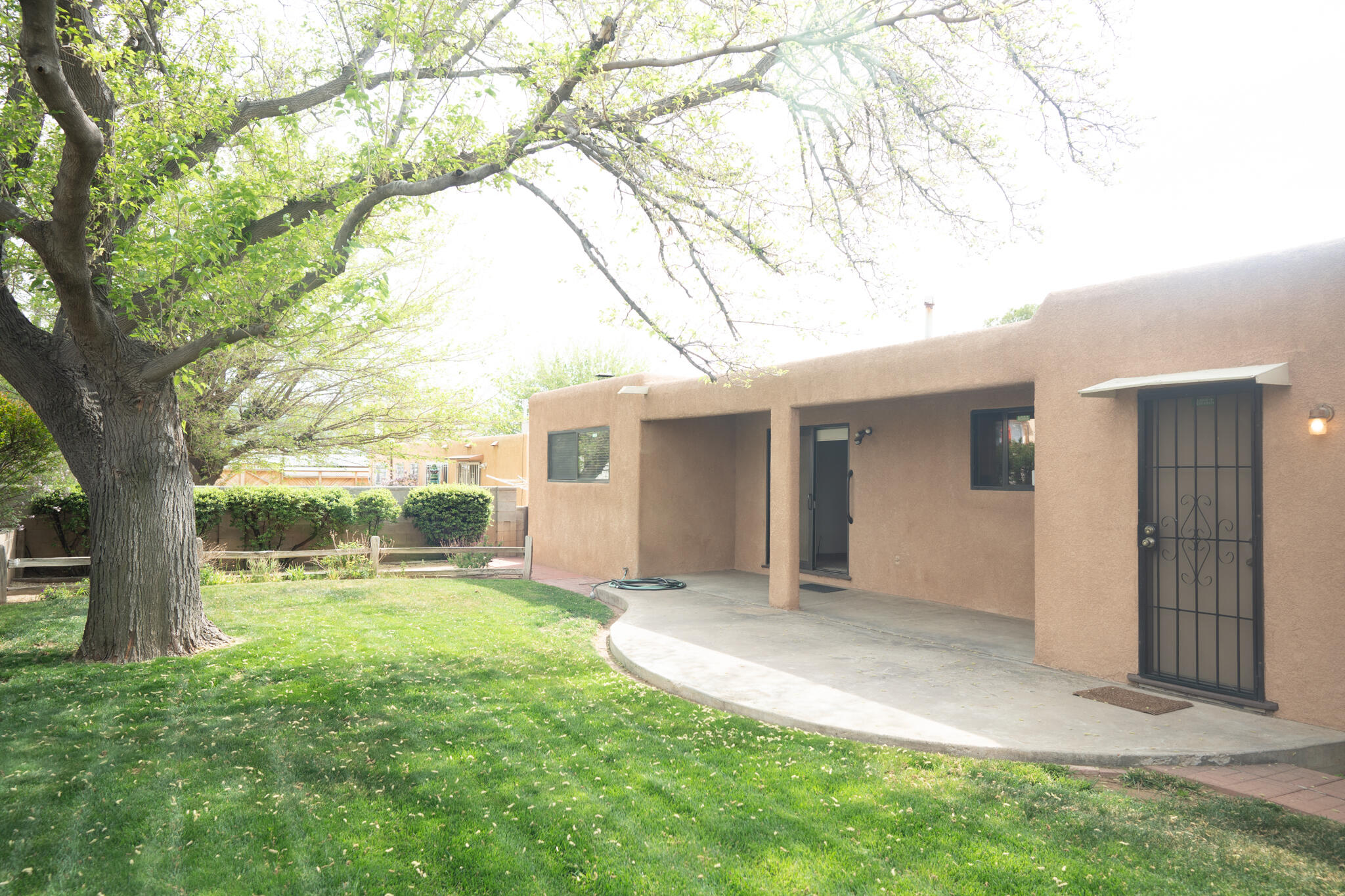 3112 Blume Street NE