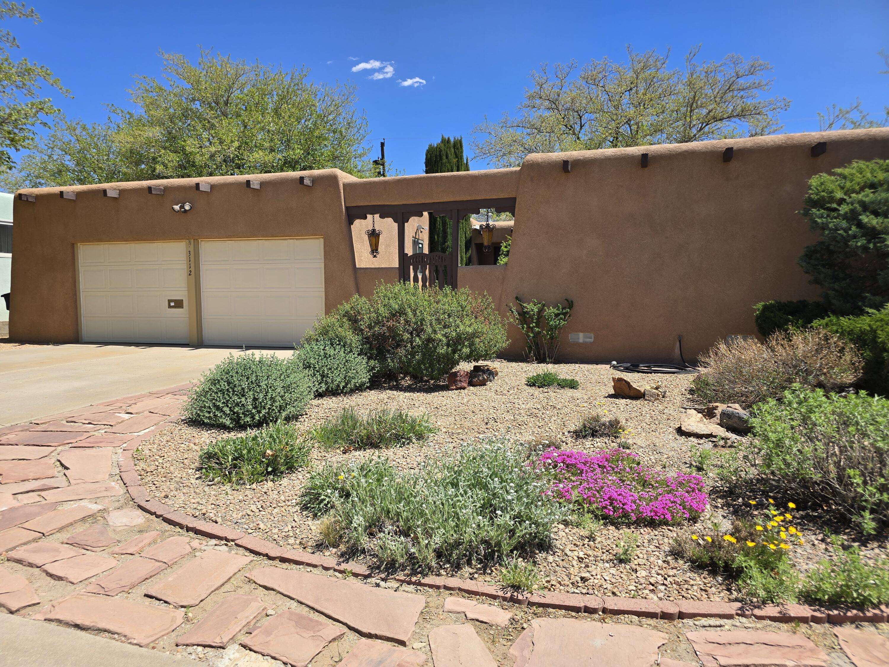 3112 Blume Street NE