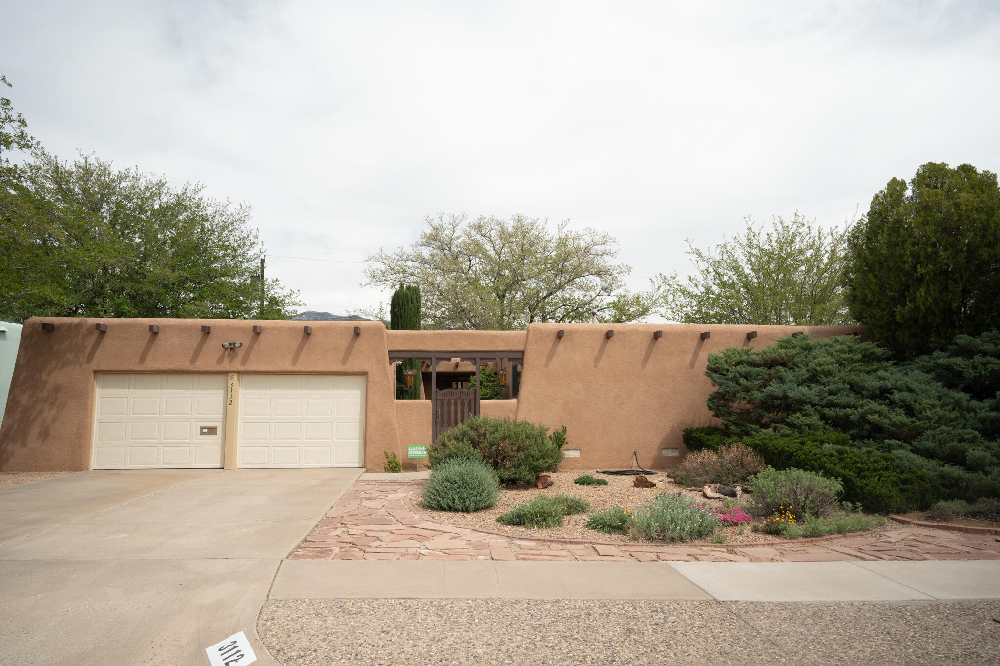 3112 Blume Street NE