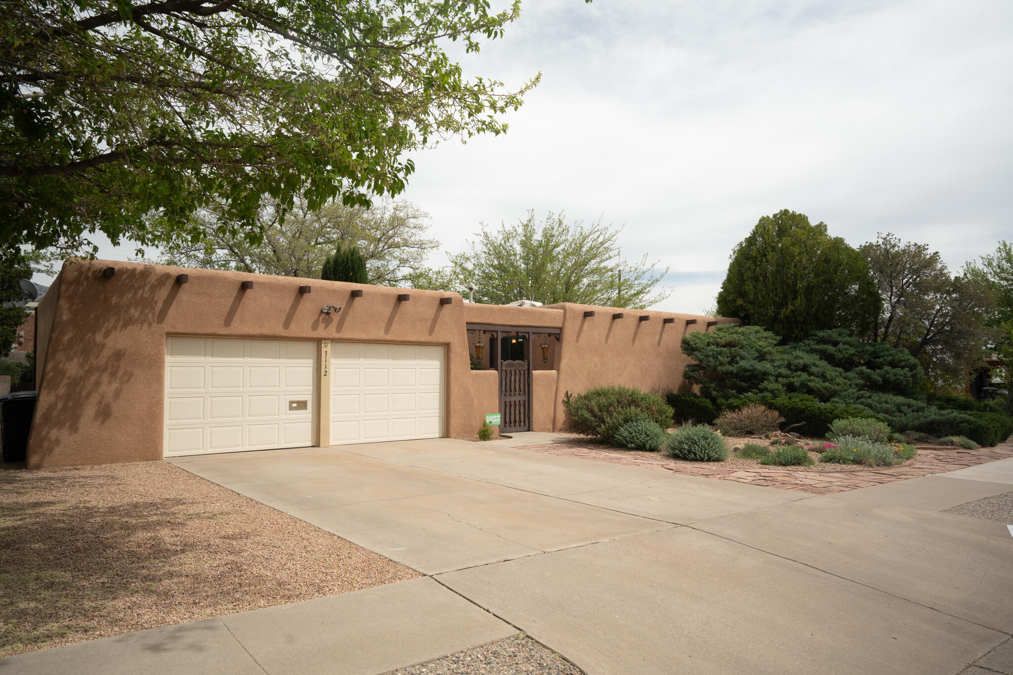 3112 Blume Street NE