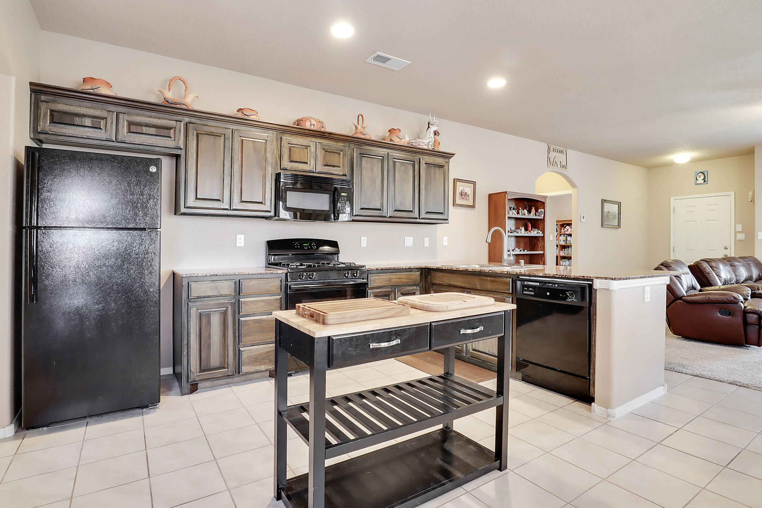 825 Palo Duro Drive