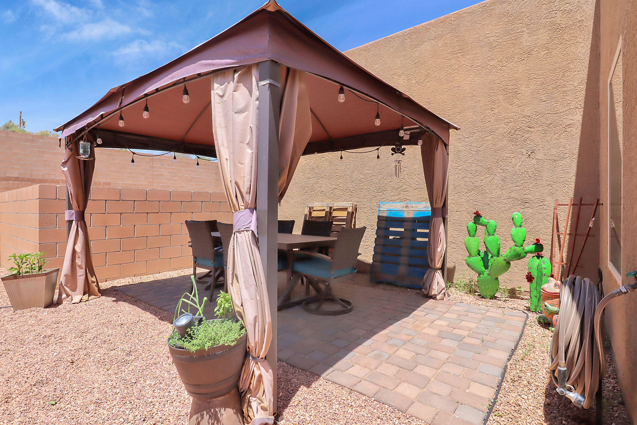 825 Palo Duro Drive