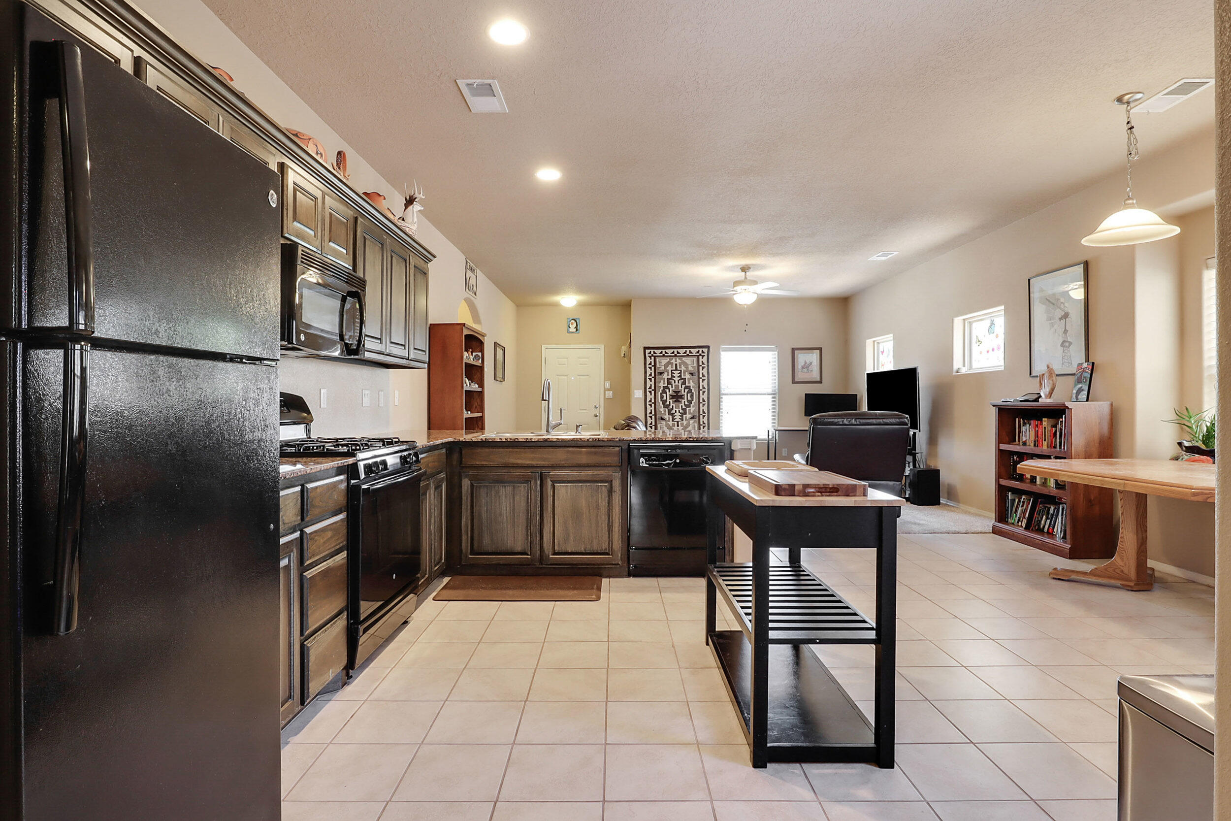 825 Palo Duro Drive