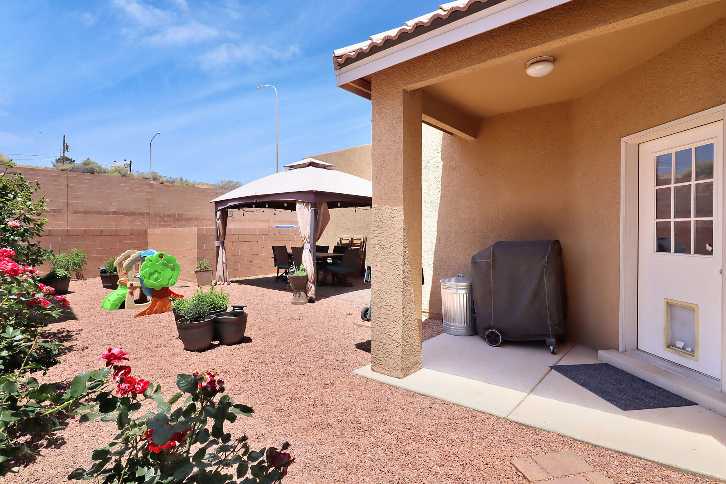 825 Palo Duro Drive