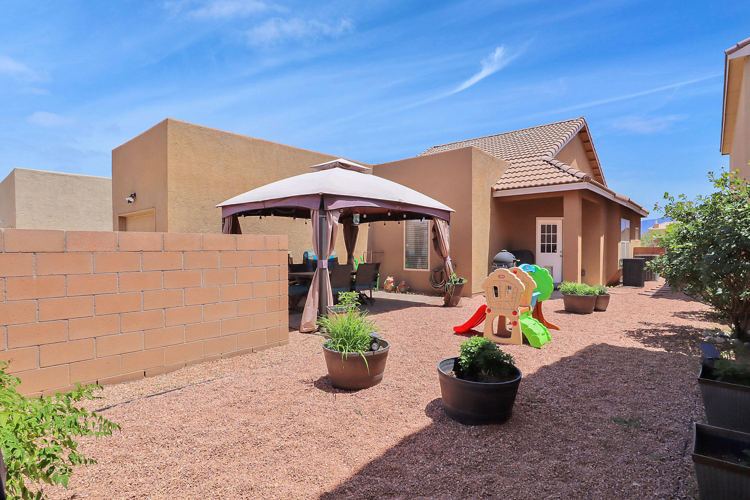 825 Palo Duro Drive