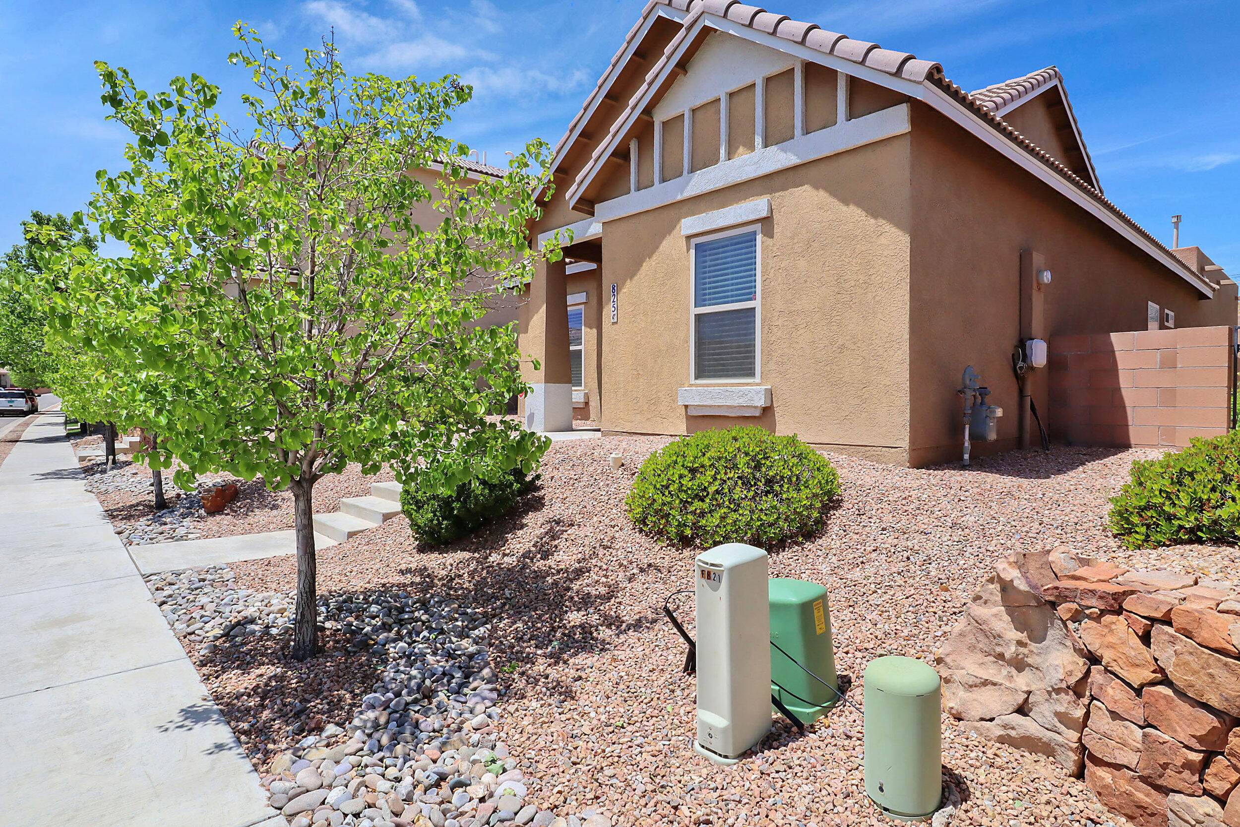 825 Palo Duro Drive